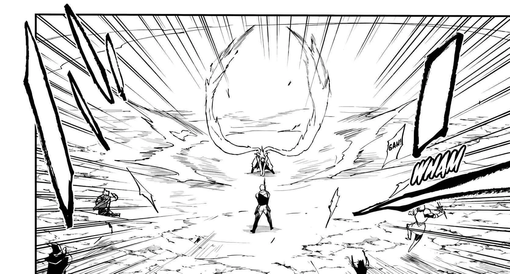 Ougon no Keikenchi Chapter 17 page 44 - 
