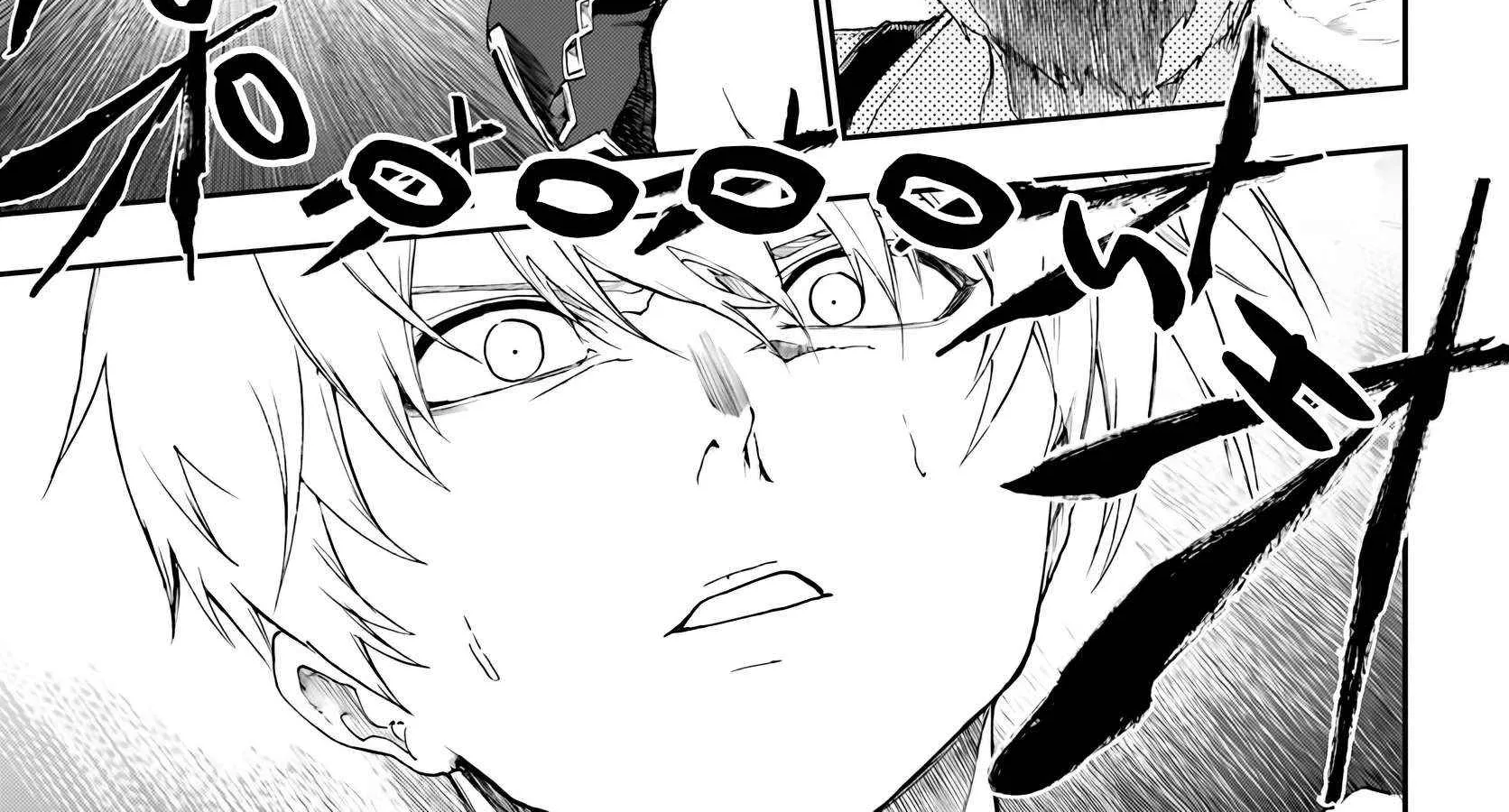 Ougon no Keikenchi Chapter 17 page 46 - 
