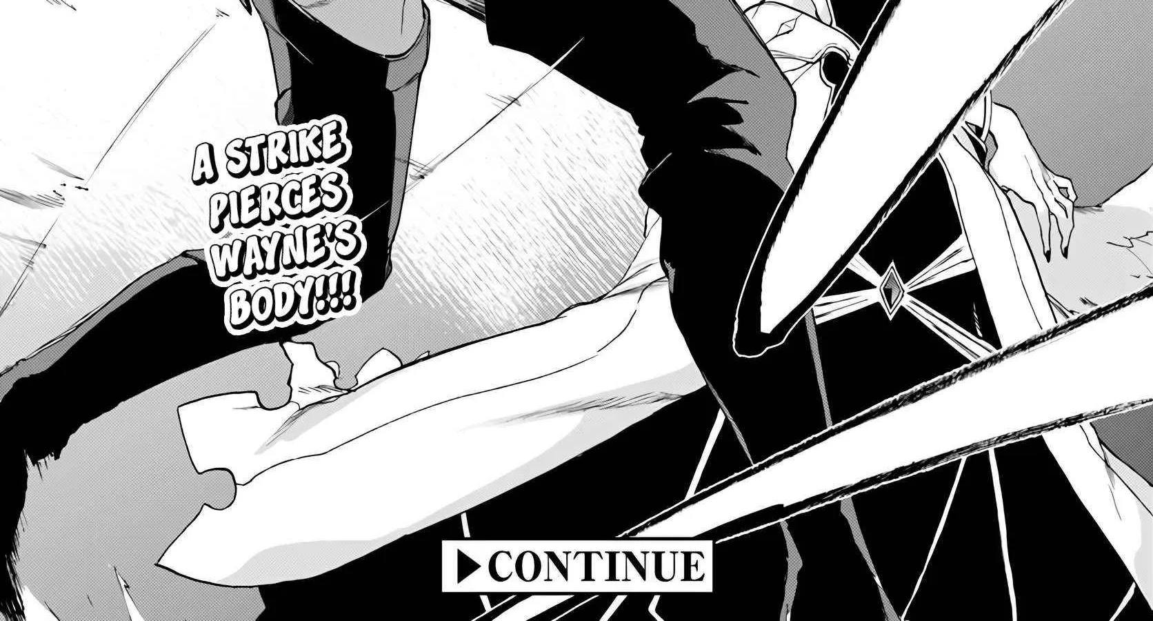 Ougon no Keikenchi Chapter 17 page 48 - 