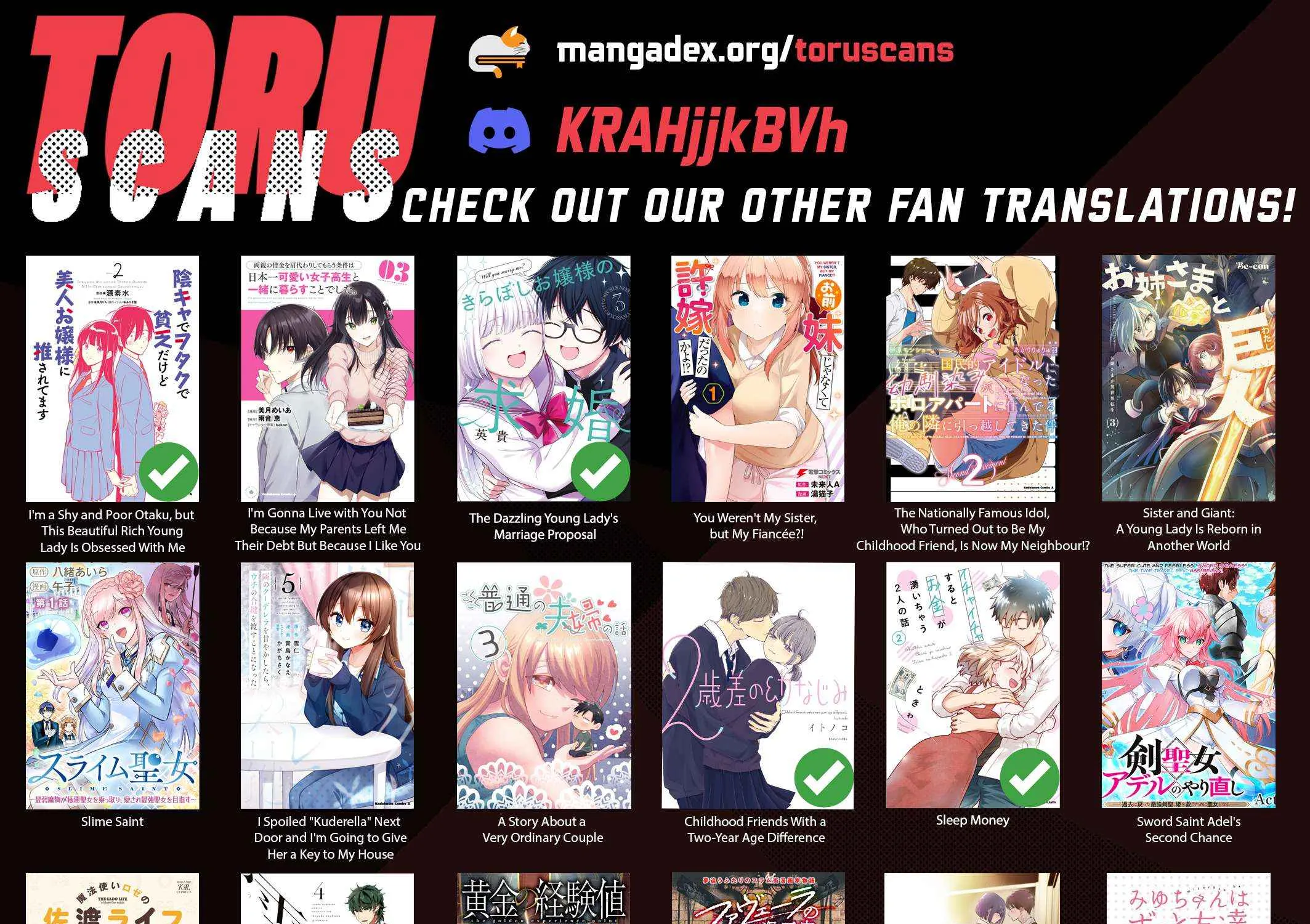 Ougon no Keikenchi Chapter 17 page 51 - 