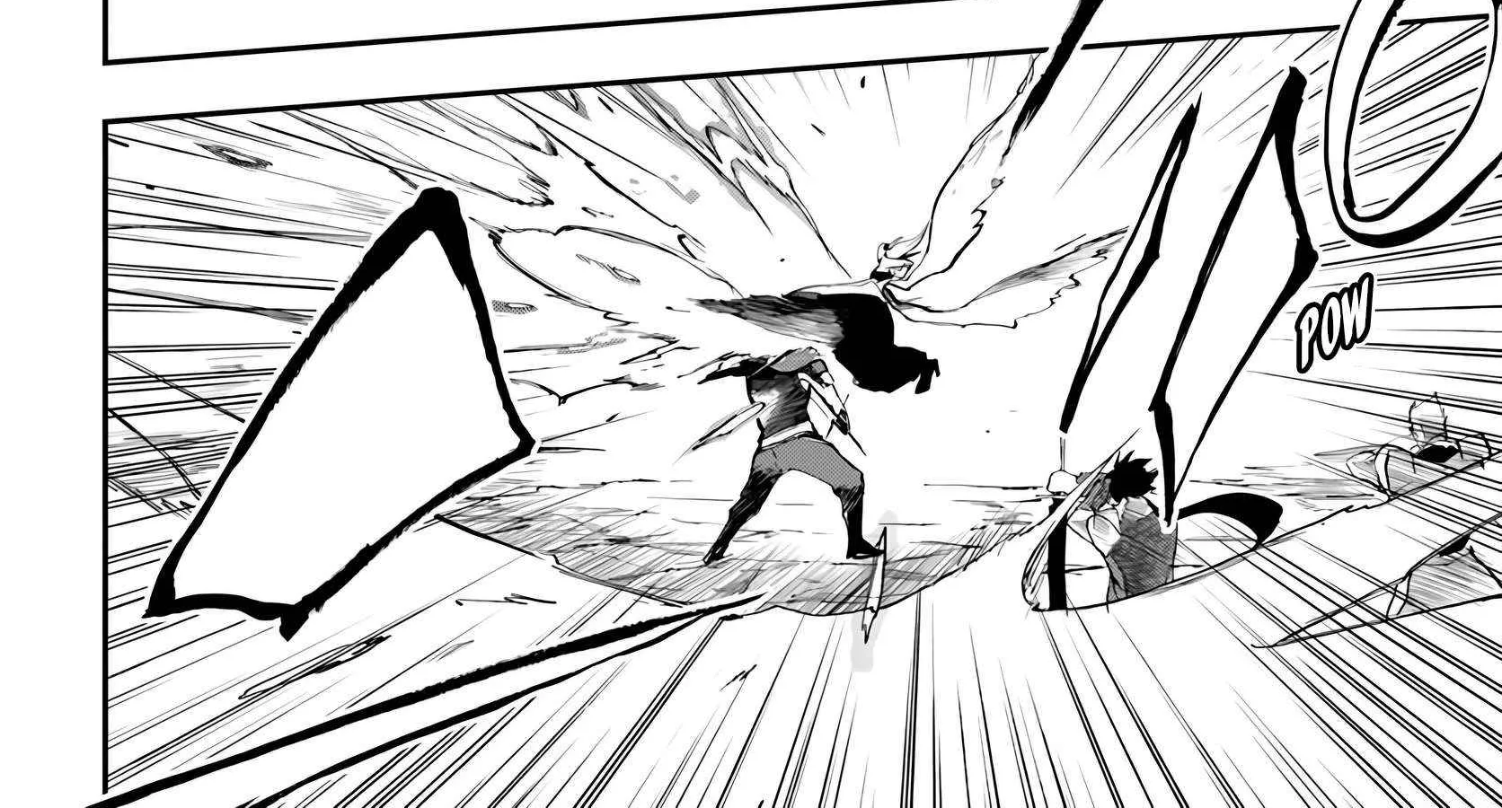 Ougon no Keikenchi Chapter 17 page 10 - 