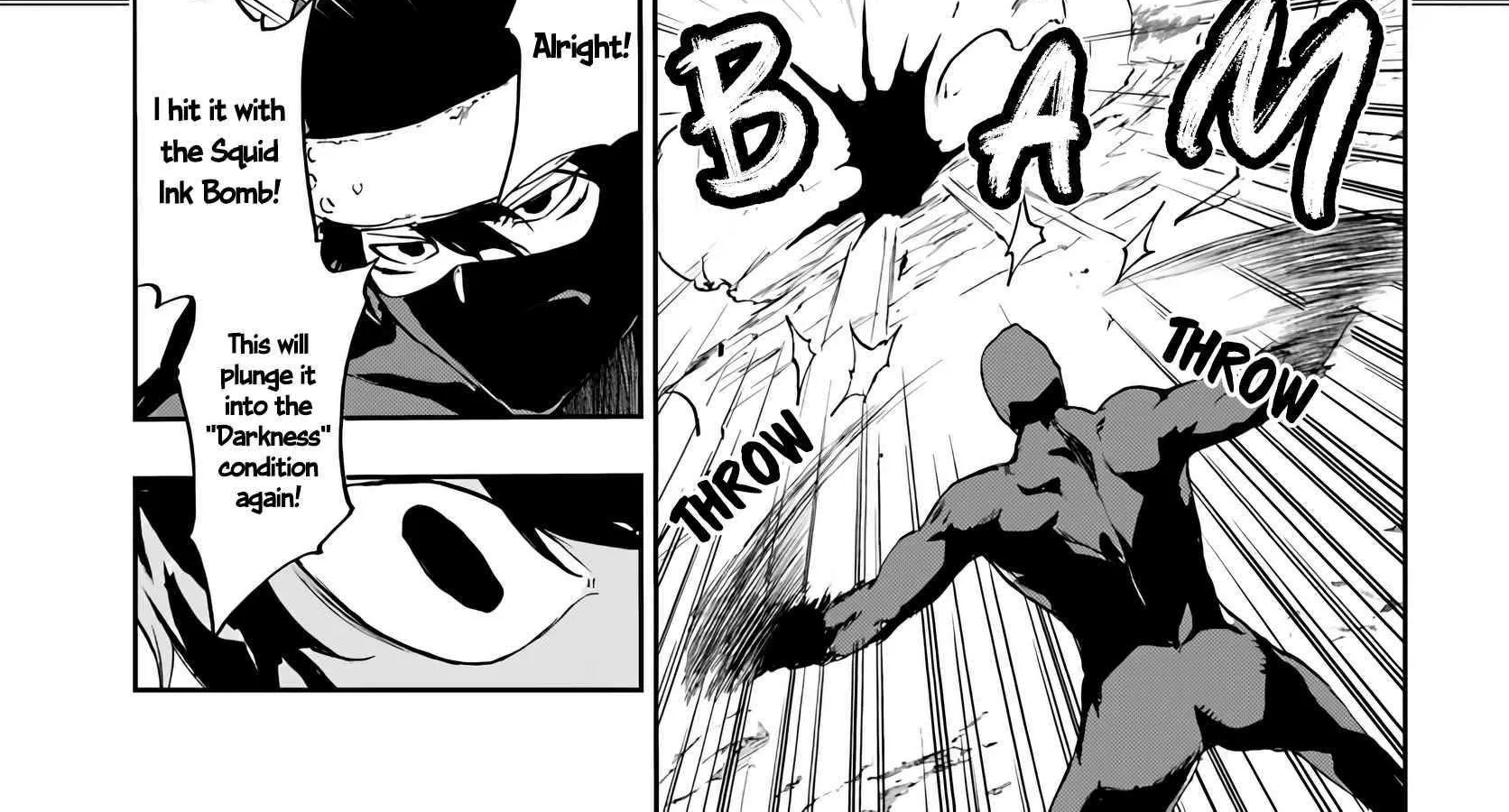 Ougon no Keikenchi Chapter 18 page 11 - 
