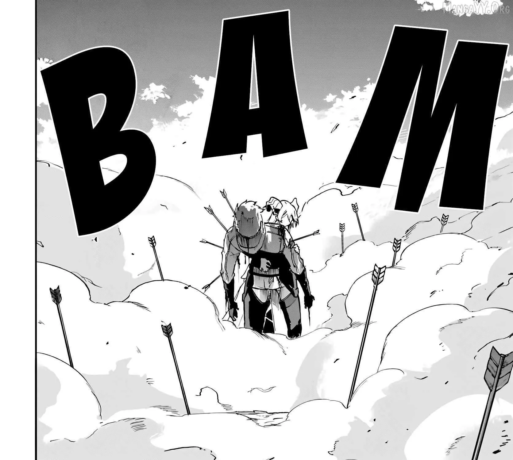 Ougon no Keikenchi Chapter 18 page 12 - 