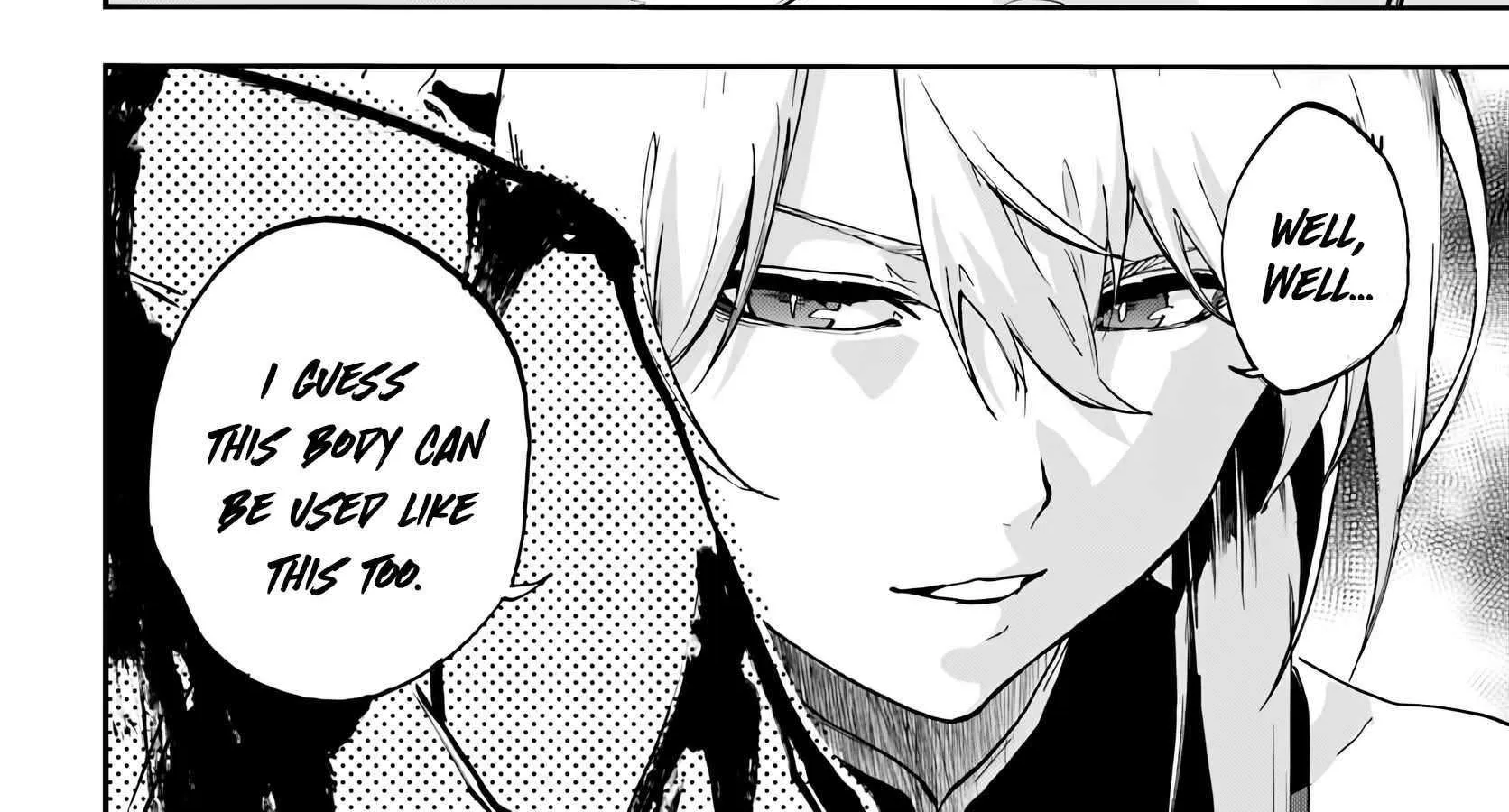 Ougon no Keikenchi Chapter 18 page 13 - 