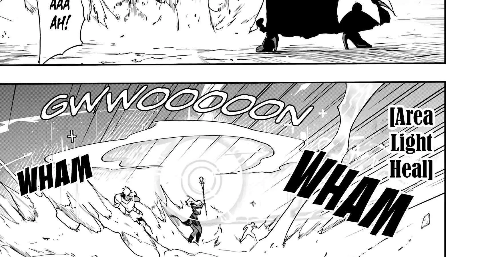 Ougon no Keikenchi Chapter 18 page 15 - 