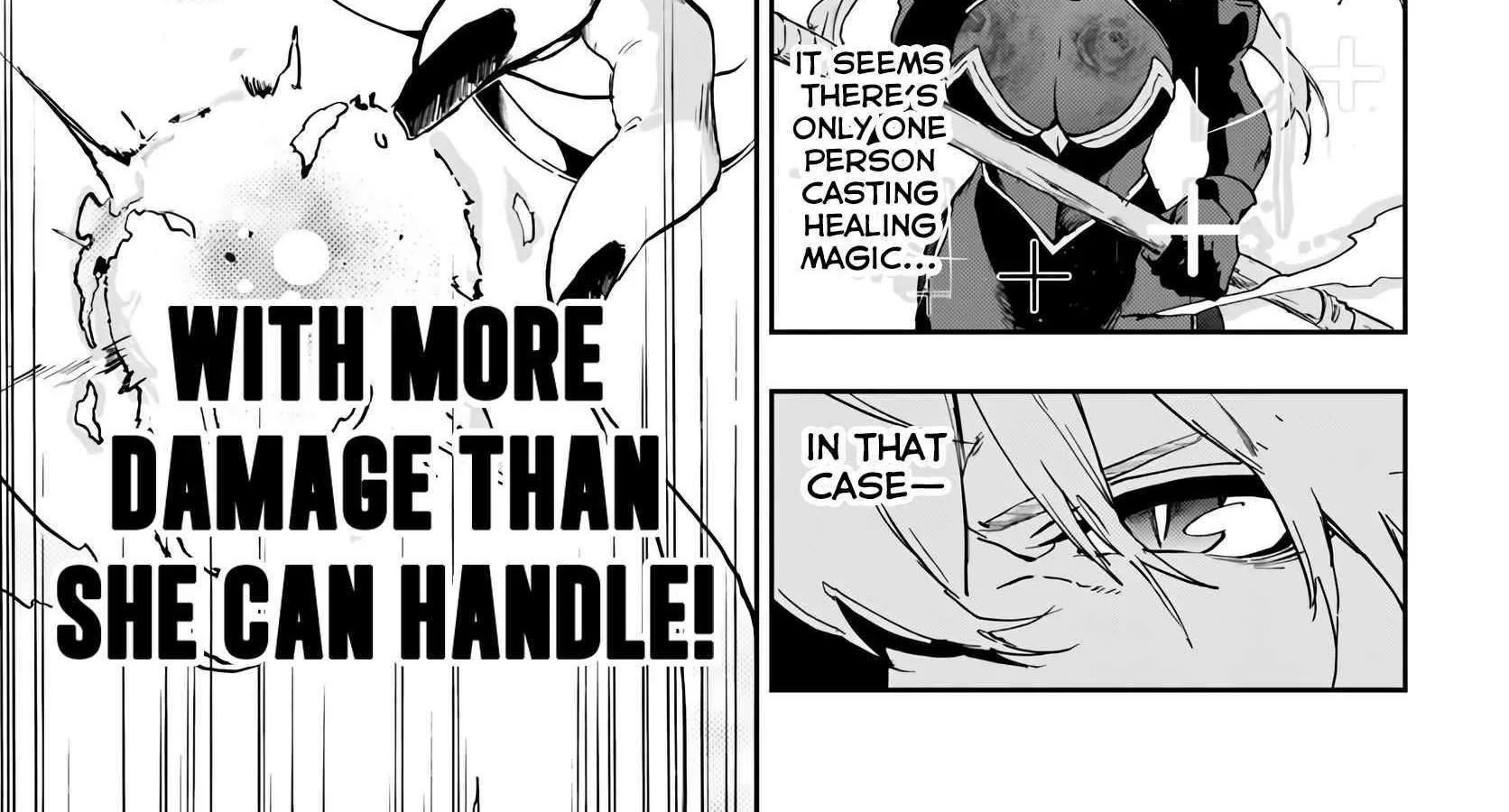 Ougon no Keikenchi Chapter 18 page 19 - 