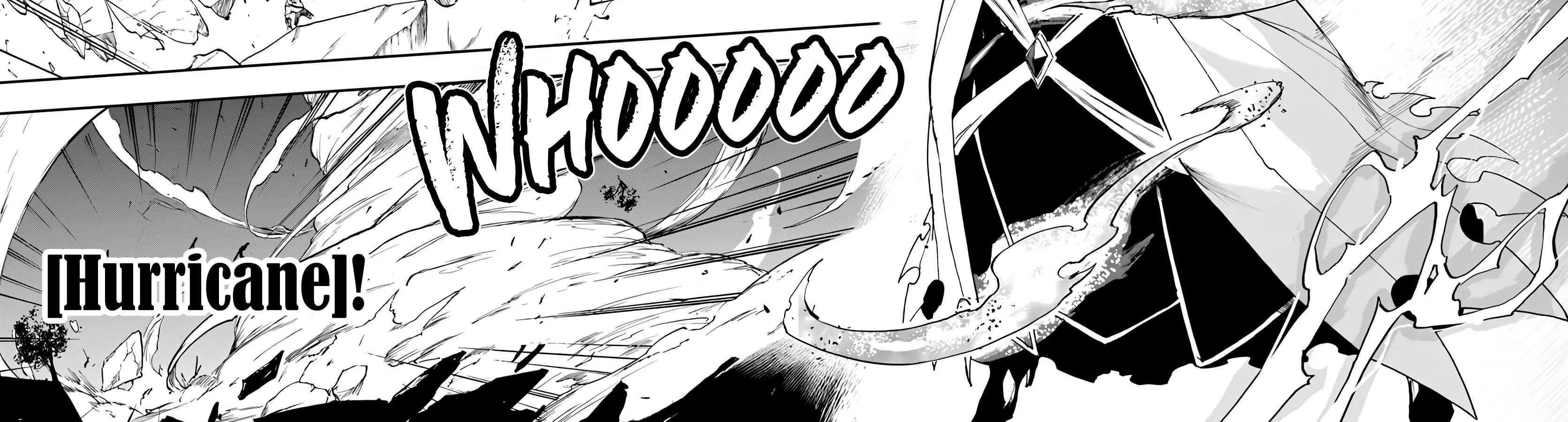 Ougon no Keikenchi Chapter 18 page 21 - 