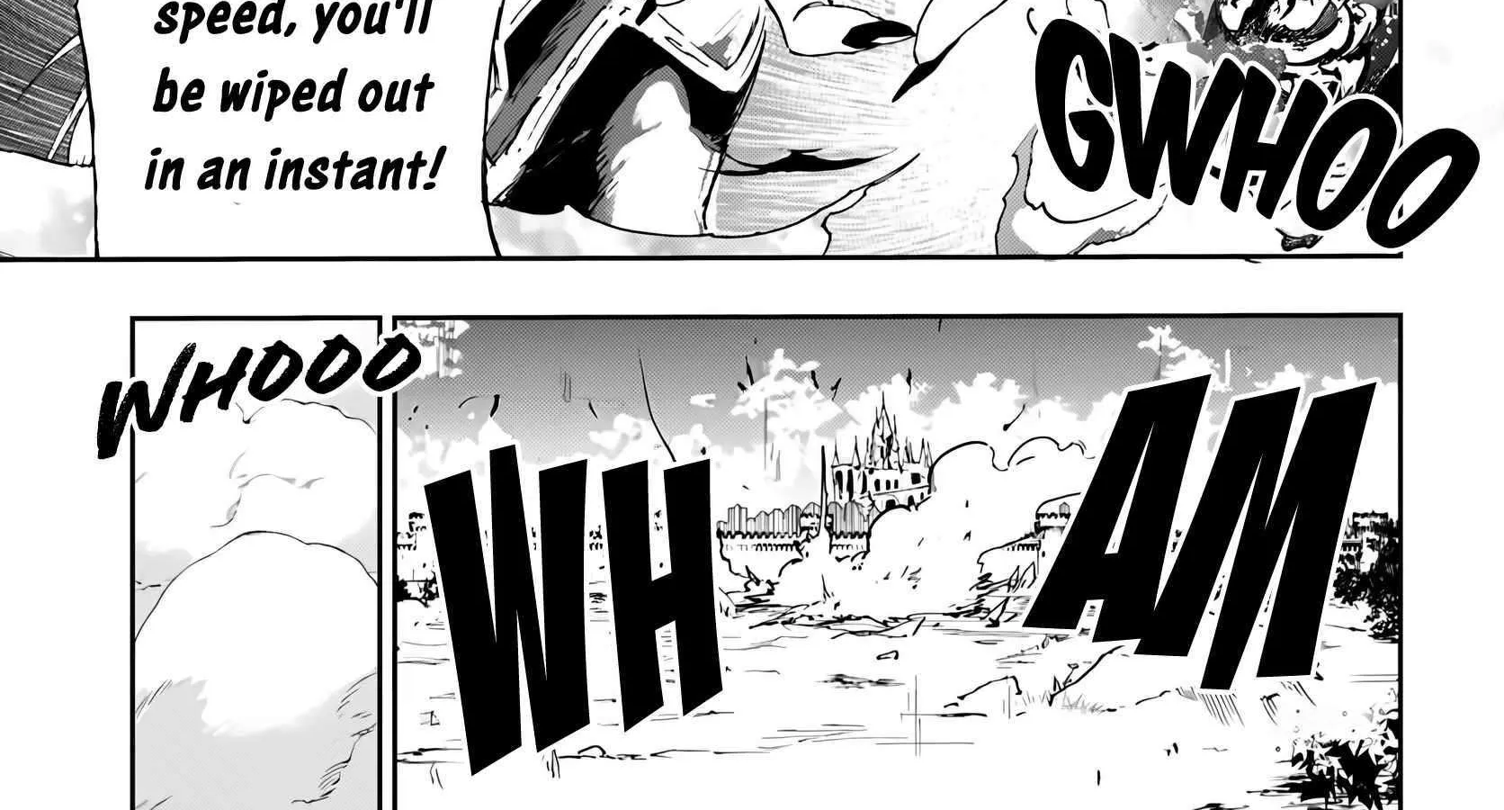 Ougon no Keikenchi Chapter 18 page 25 - 