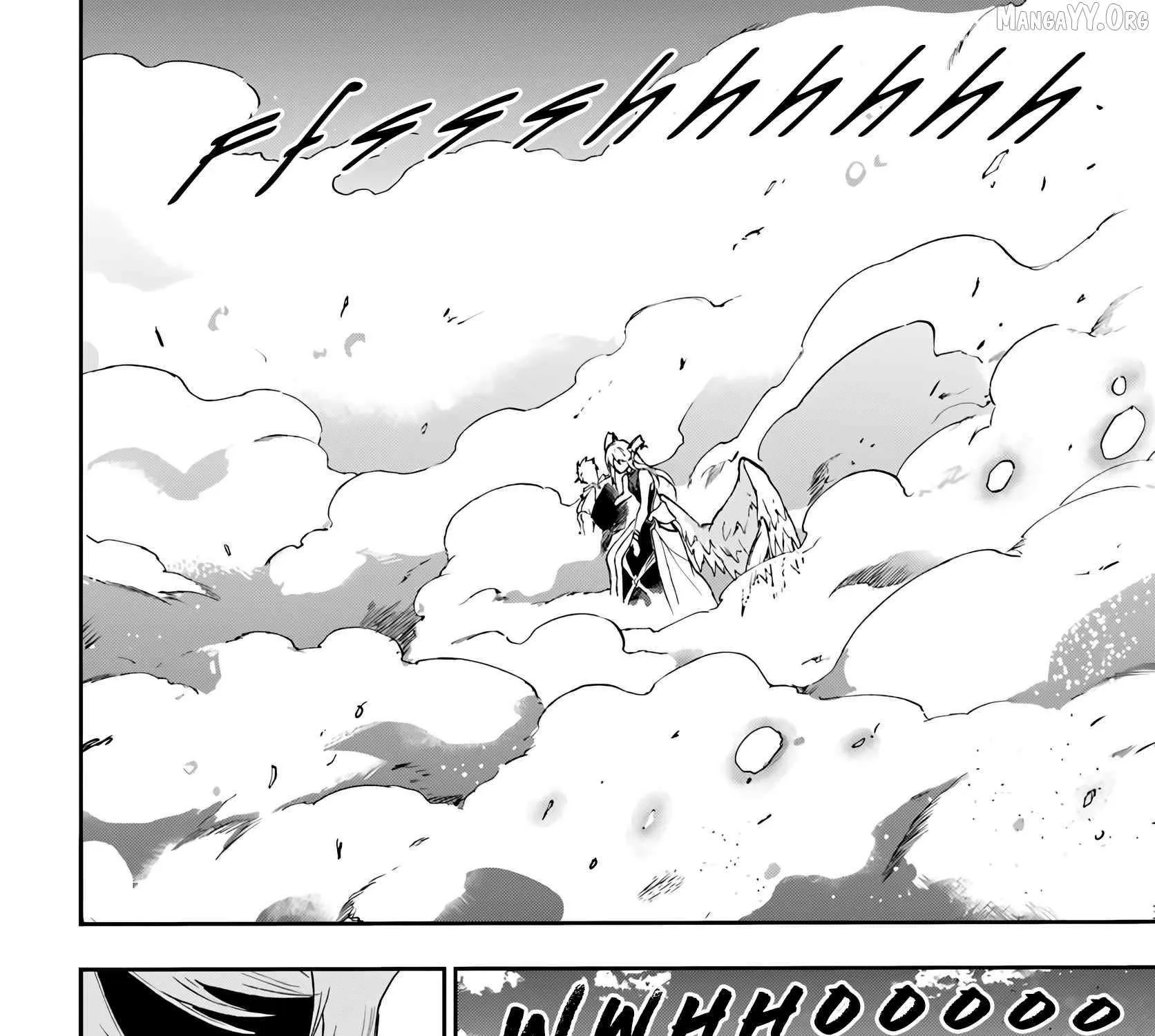 Ougon no Keikenchi Chapter 18 page 26 - 