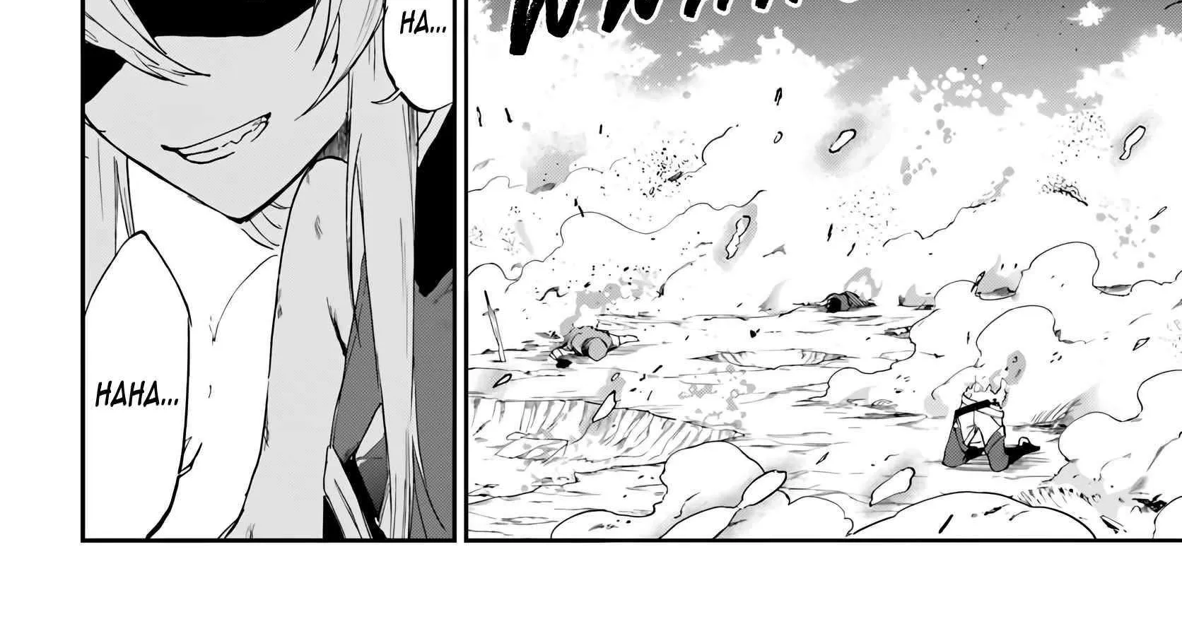 Ougon no Keikenchi Chapter 18 page 27 - 