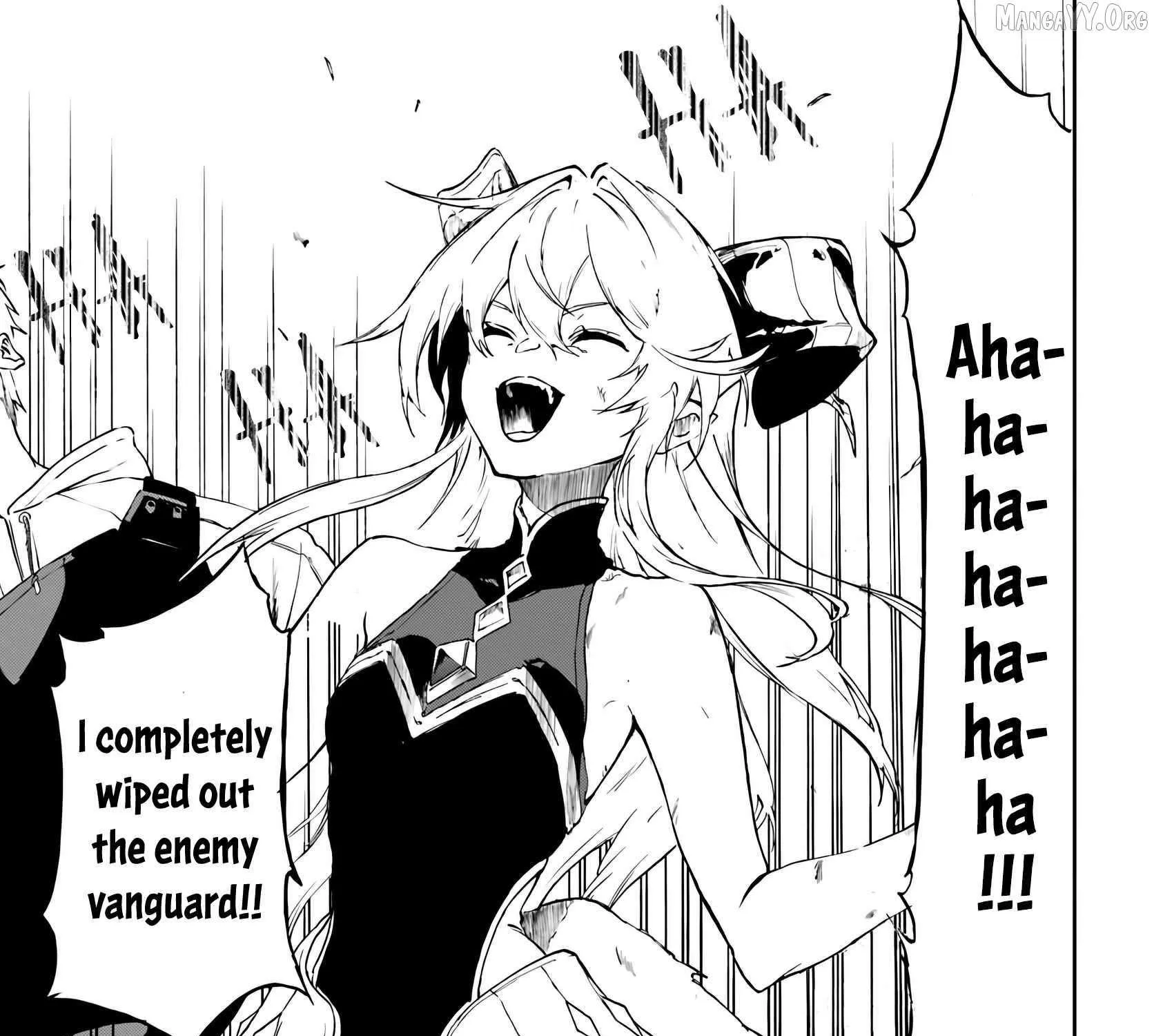 Ougon no Keikenchi Chapter 18 page 28 - 