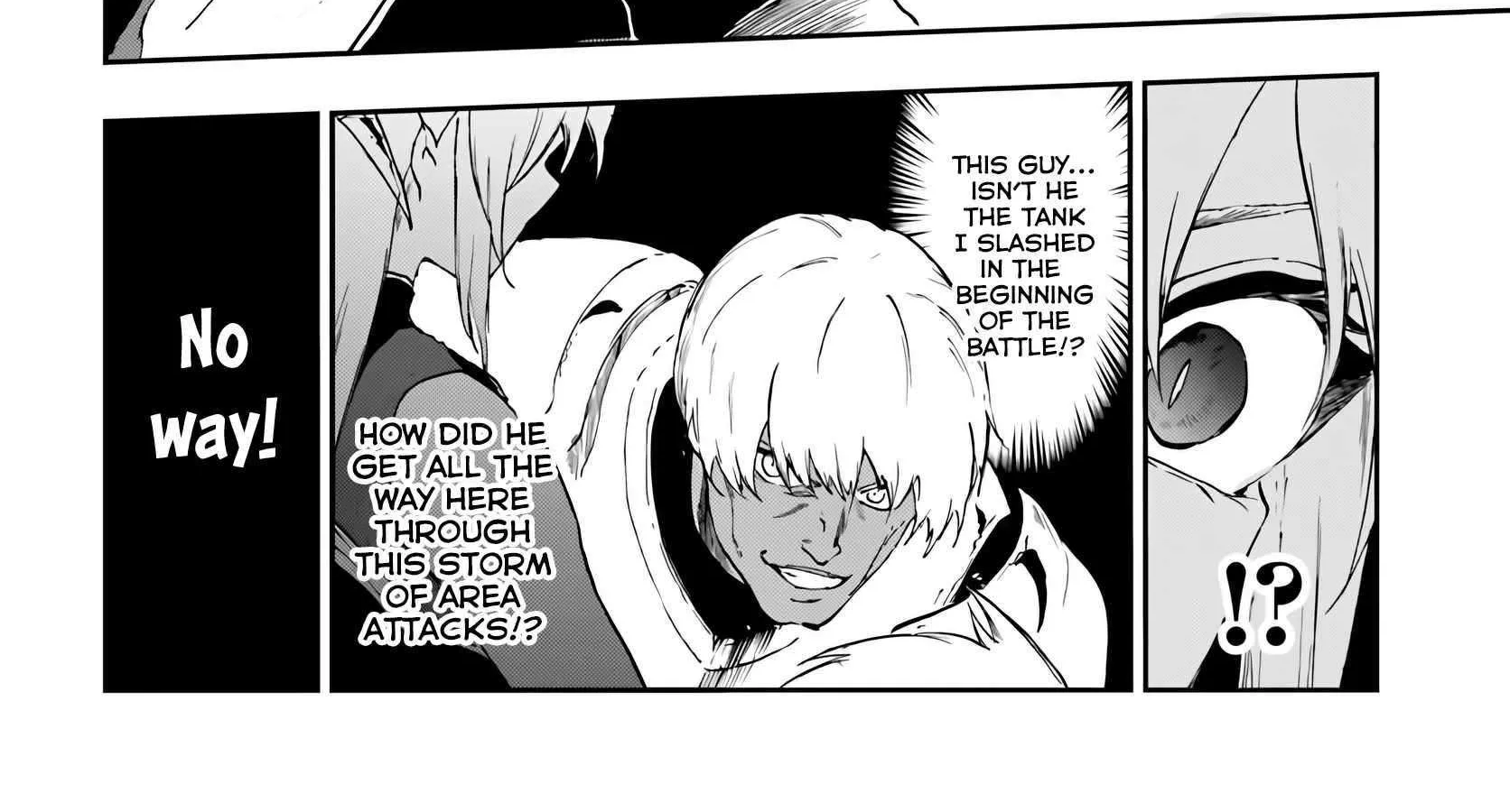 Ougon no Keikenchi Chapter 18 page 31 - 