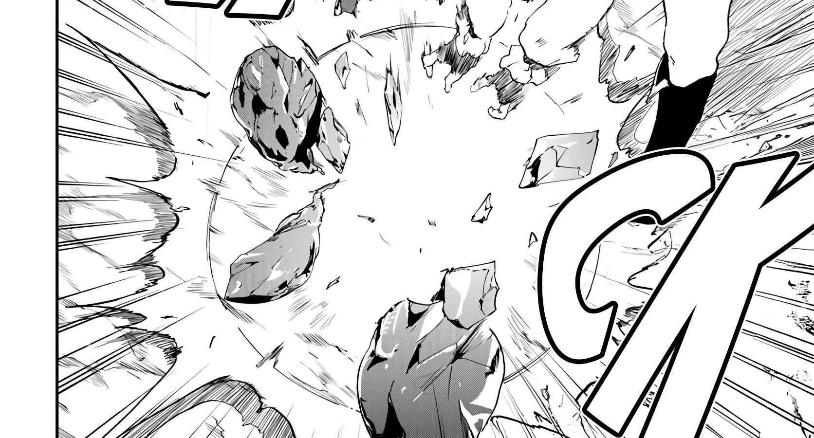 Ougon no Keikenchi Chapter 18 page 35 - 
