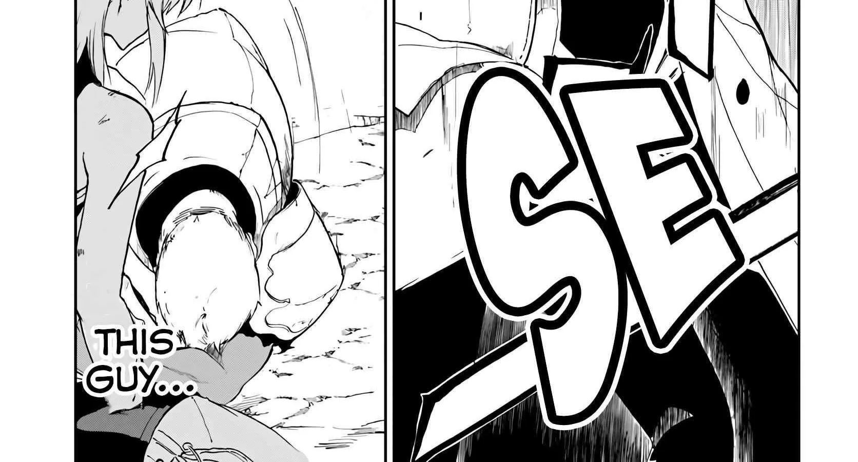 Ougon no Keikenchi Chapter 18 page 37 - 