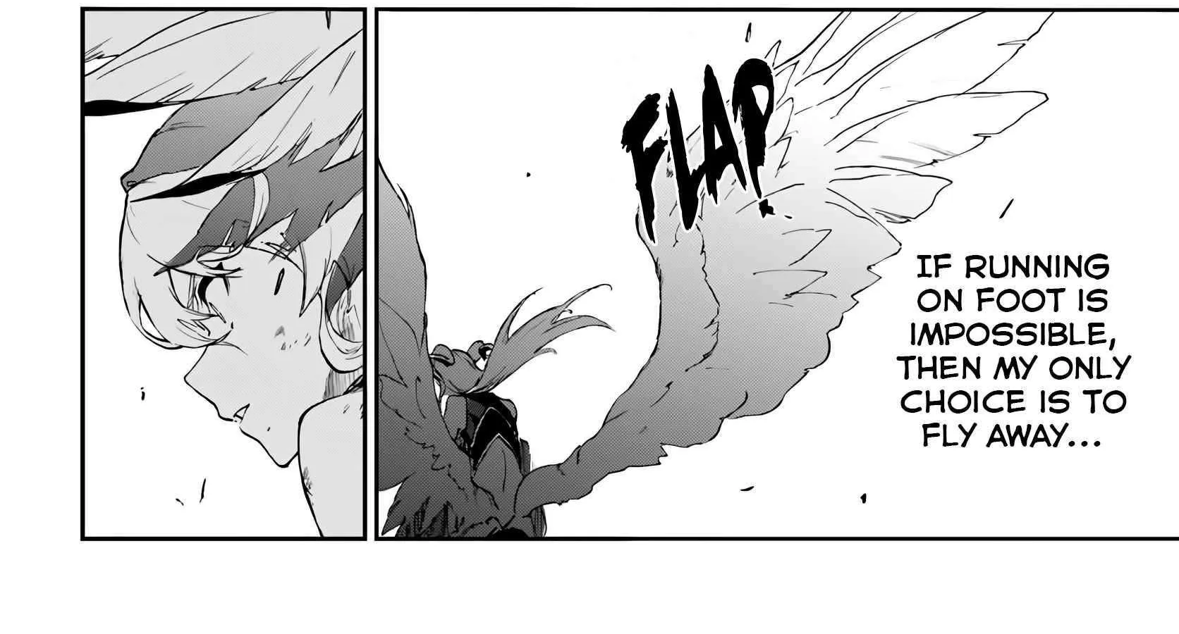 Ougon no Keikenchi Chapter 18 page 43 - 