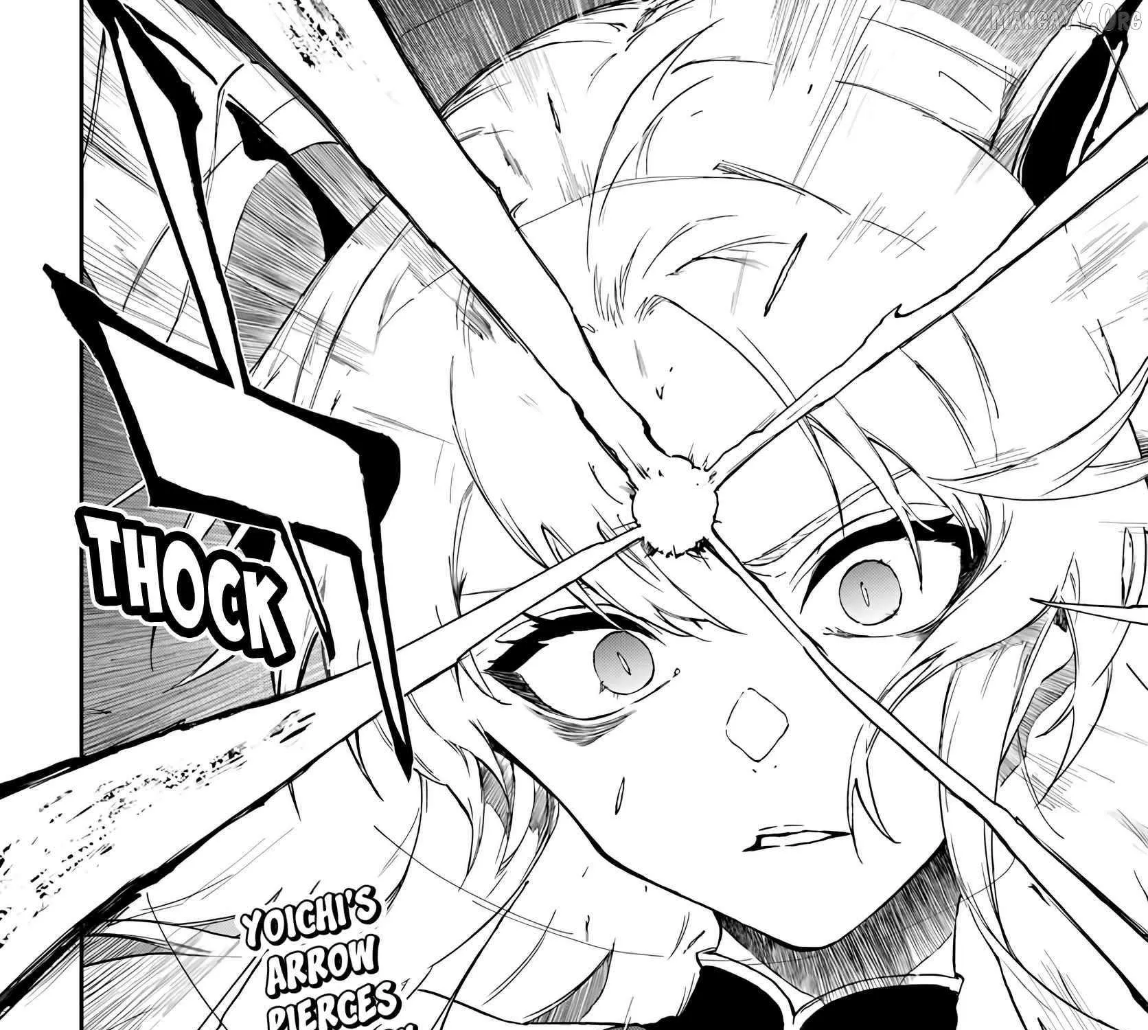 Ougon no Keikenchi Chapter 18 page 52 - 