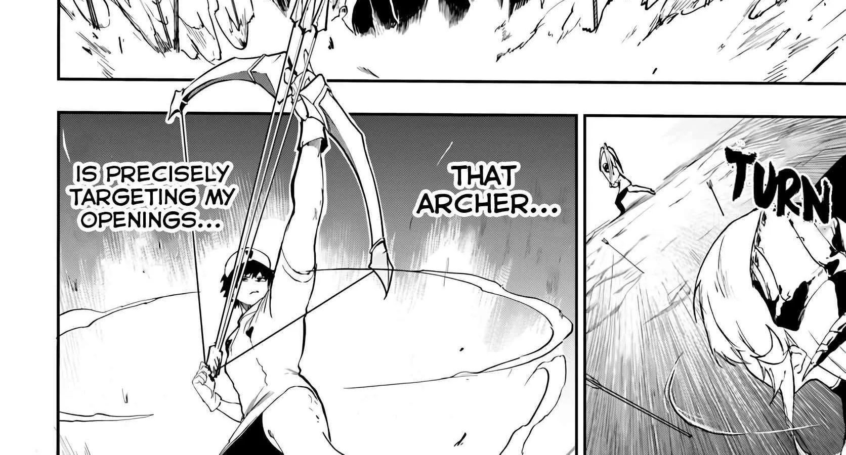 Ougon no Keikenchi Chapter 18 page 9 - 