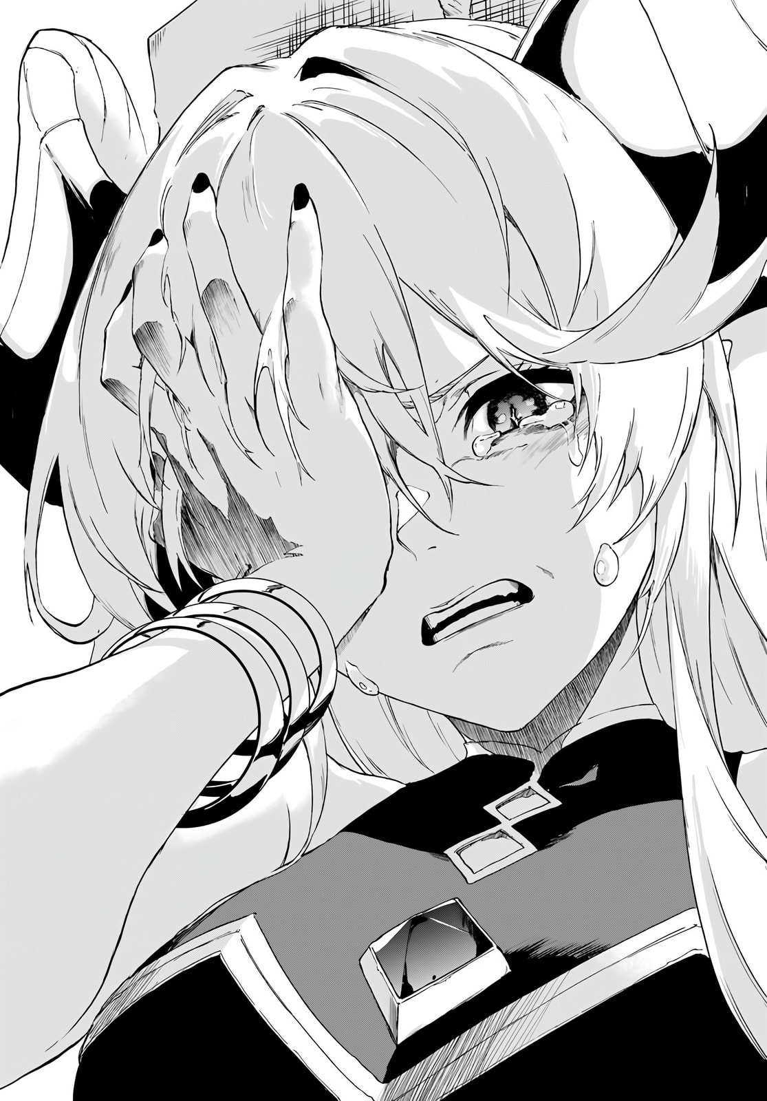 Ougon no Keikenchi Chapter 19 page 13 - 