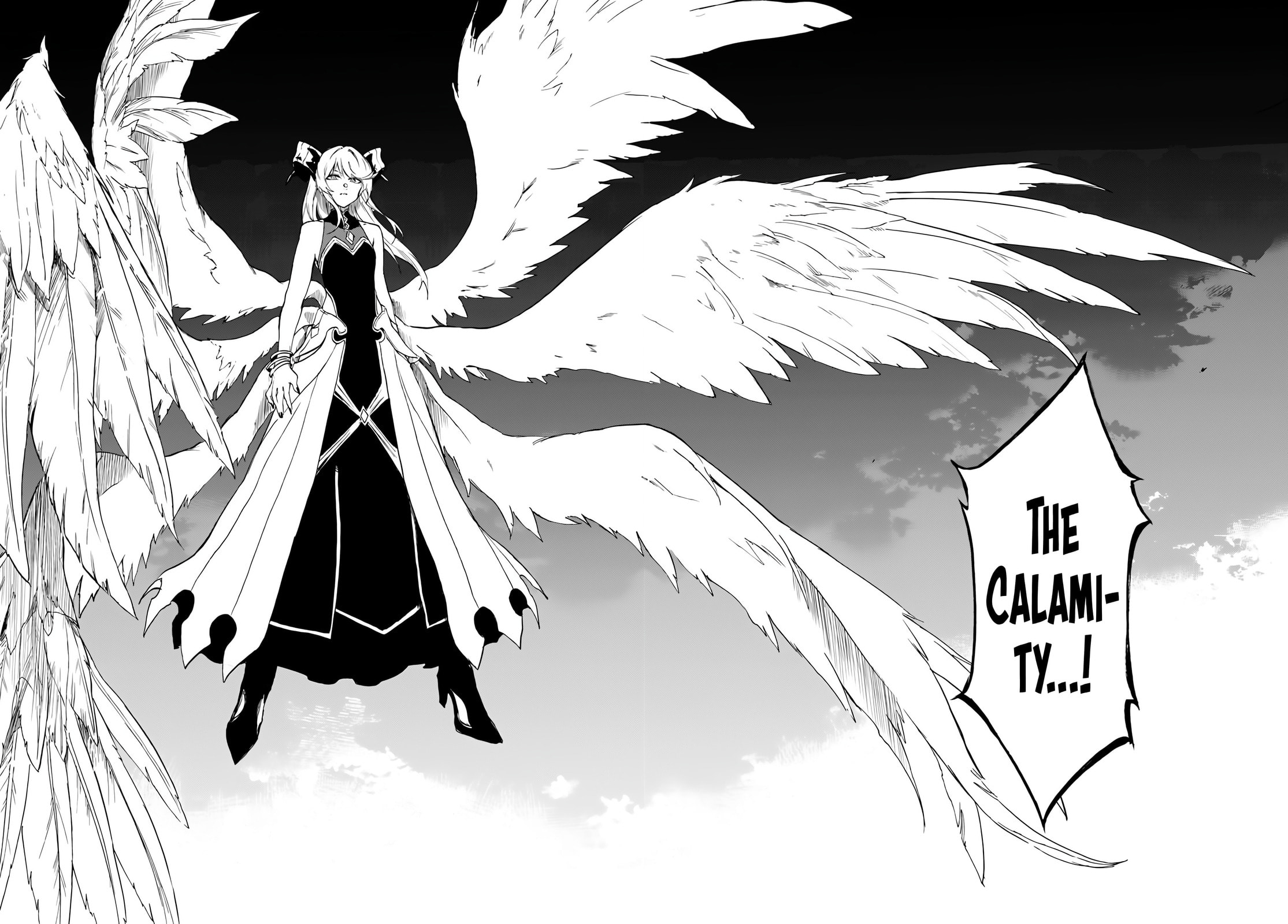 Ougon no Keikenchi Chapter 19 page 29 - 