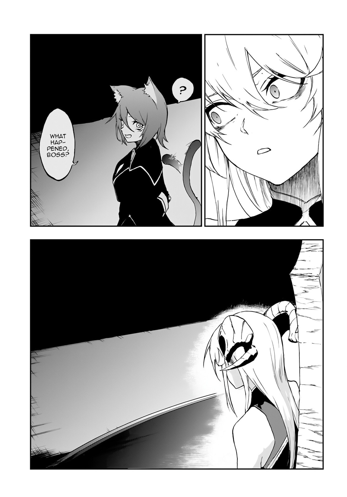 Ougon no Keikenchi Chapter 19 page 6 - 
