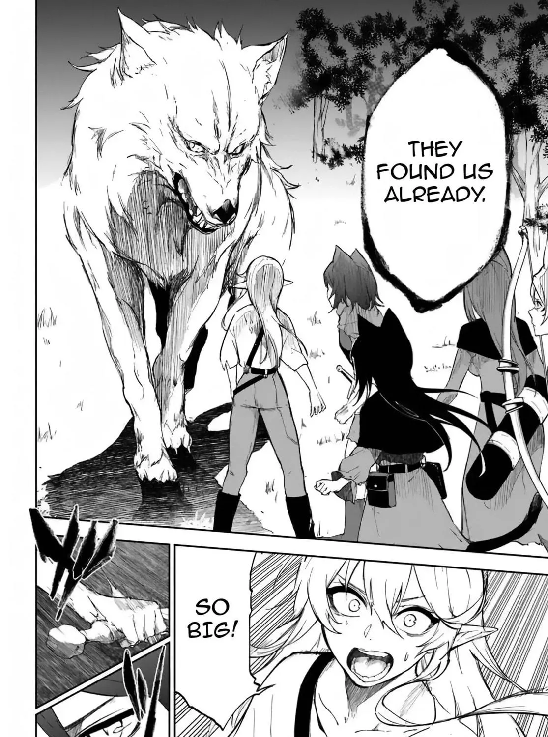 Ougon no Keikenchi Chapter 2 page 11 - 