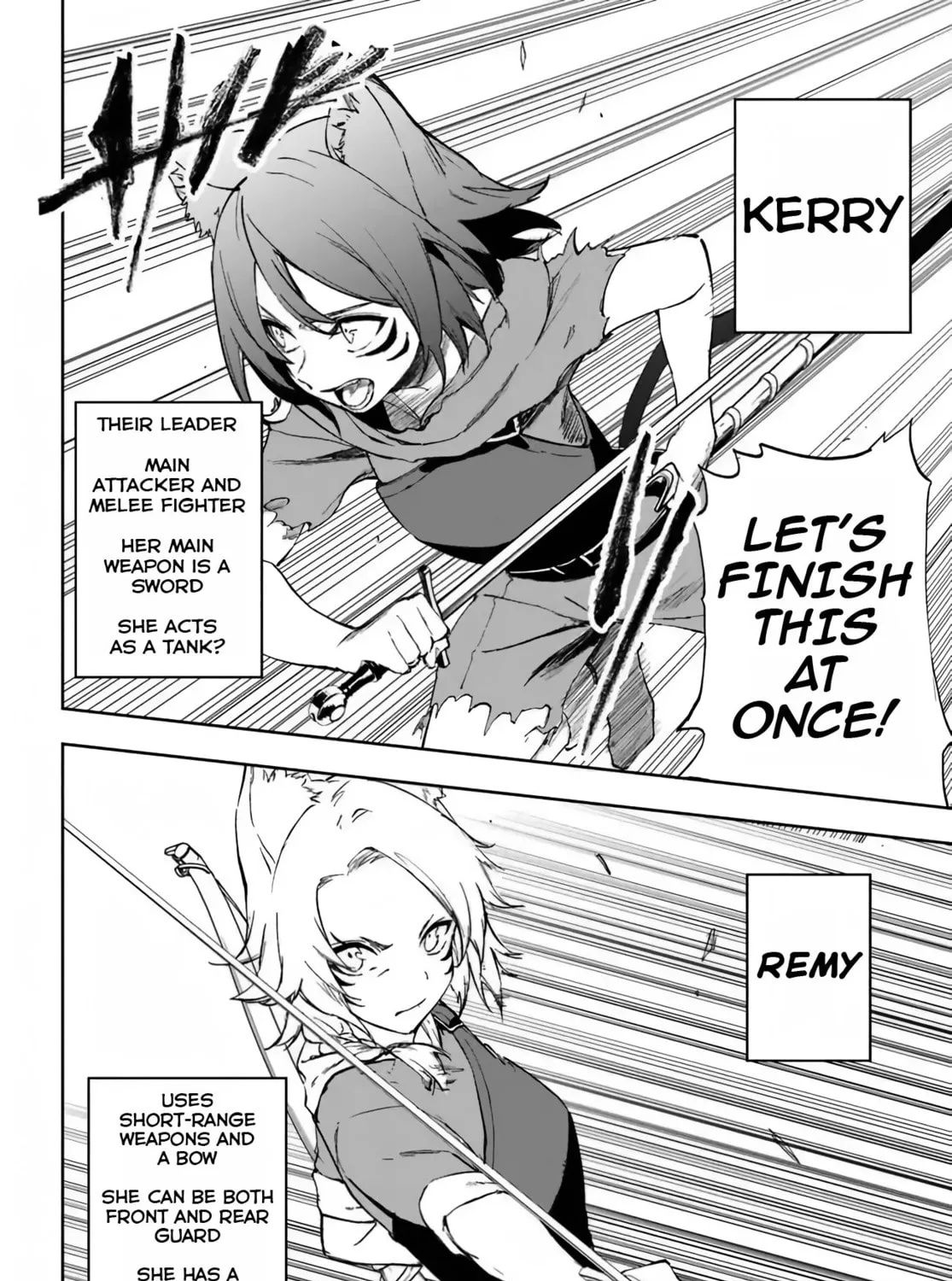 Ougon no Keikenchi Chapter 2 page 15 - 