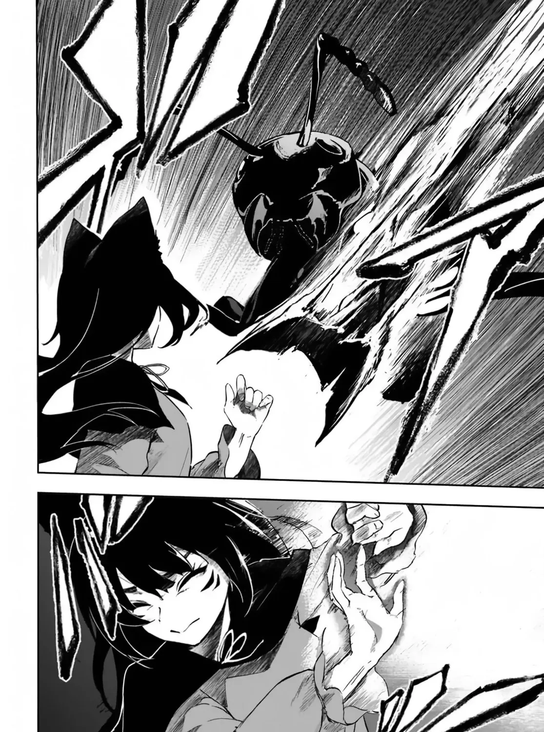 Ougon no Keikenchi Chapter 2 page 51 - 