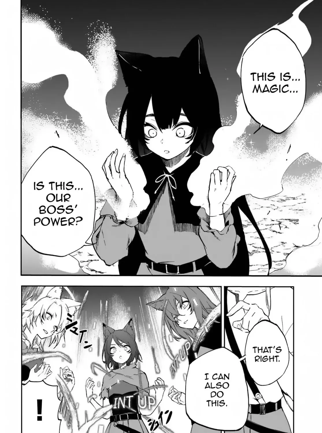 Ougon no Keikenchi Chapter 2 page 55 - 