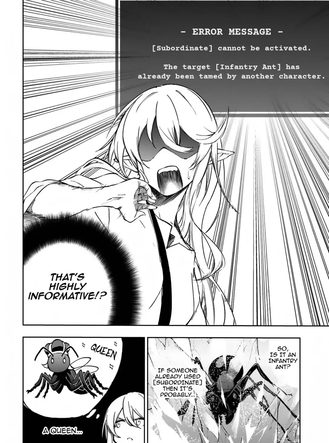 Ougon no Keikenchi Chapter 2 page 63 - 