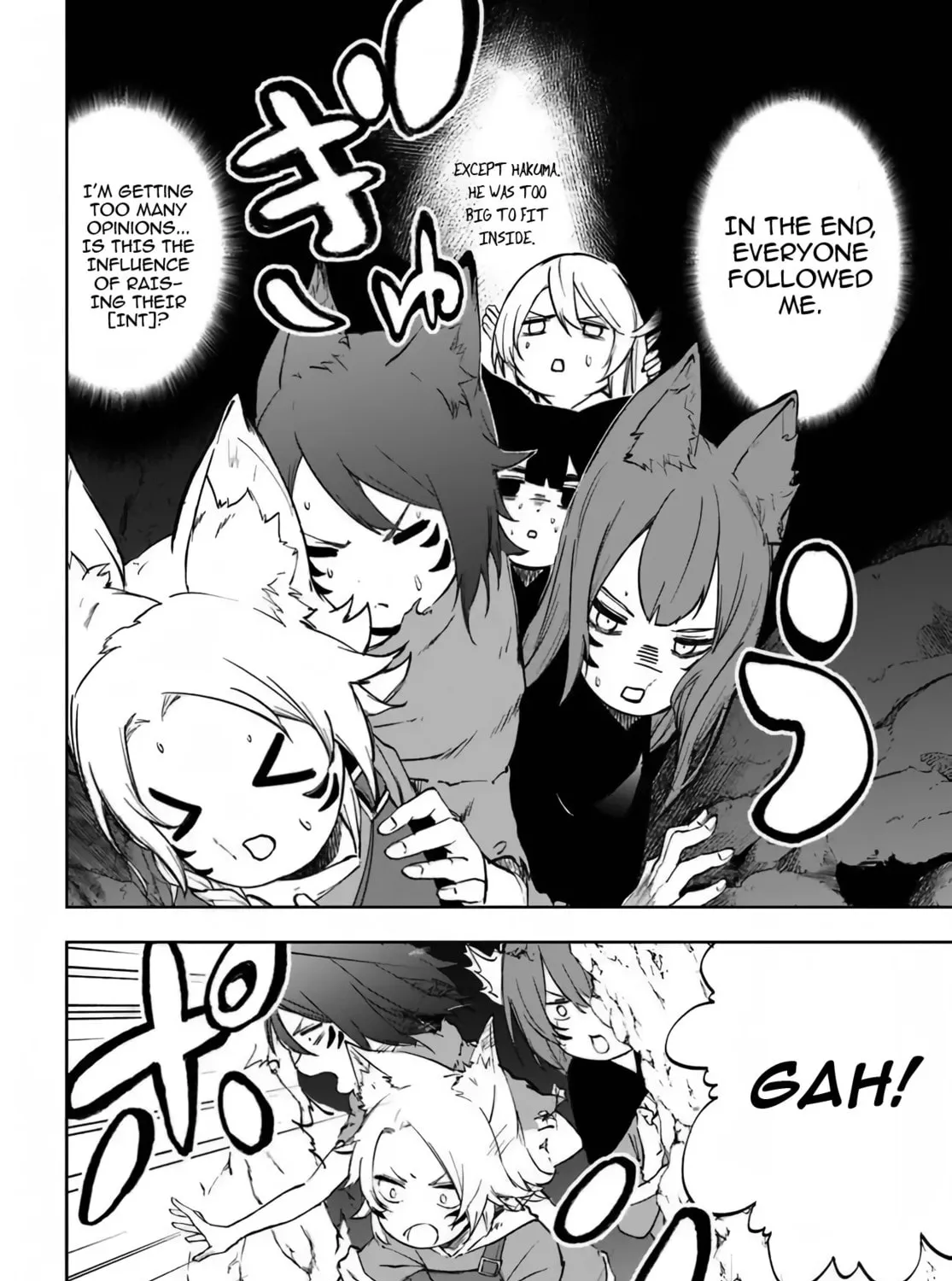 Ougon no Keikenchi Chapter 2 page 67 - 