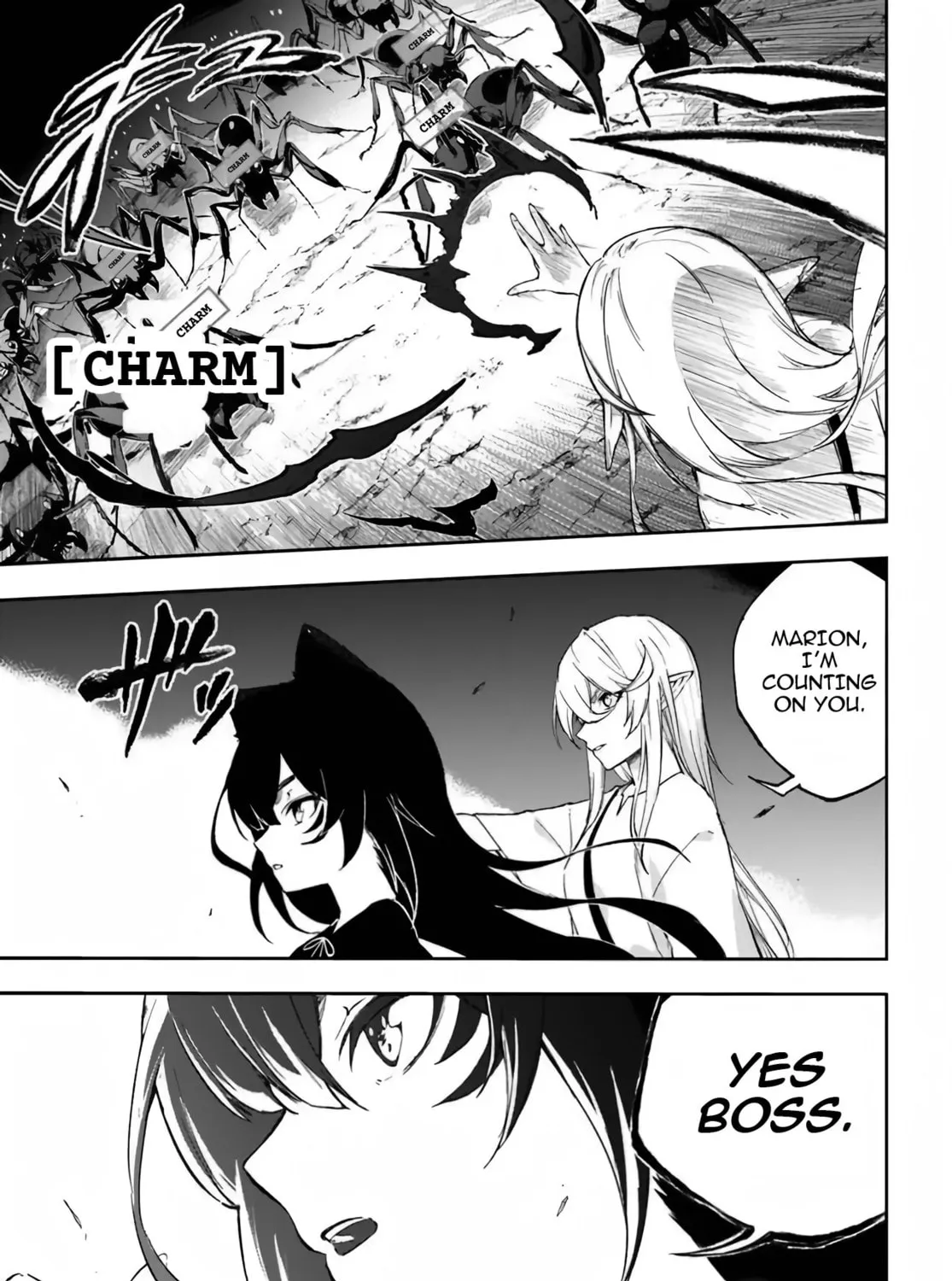 Ougon no Keikenchi Chapter 2 page 73 - 