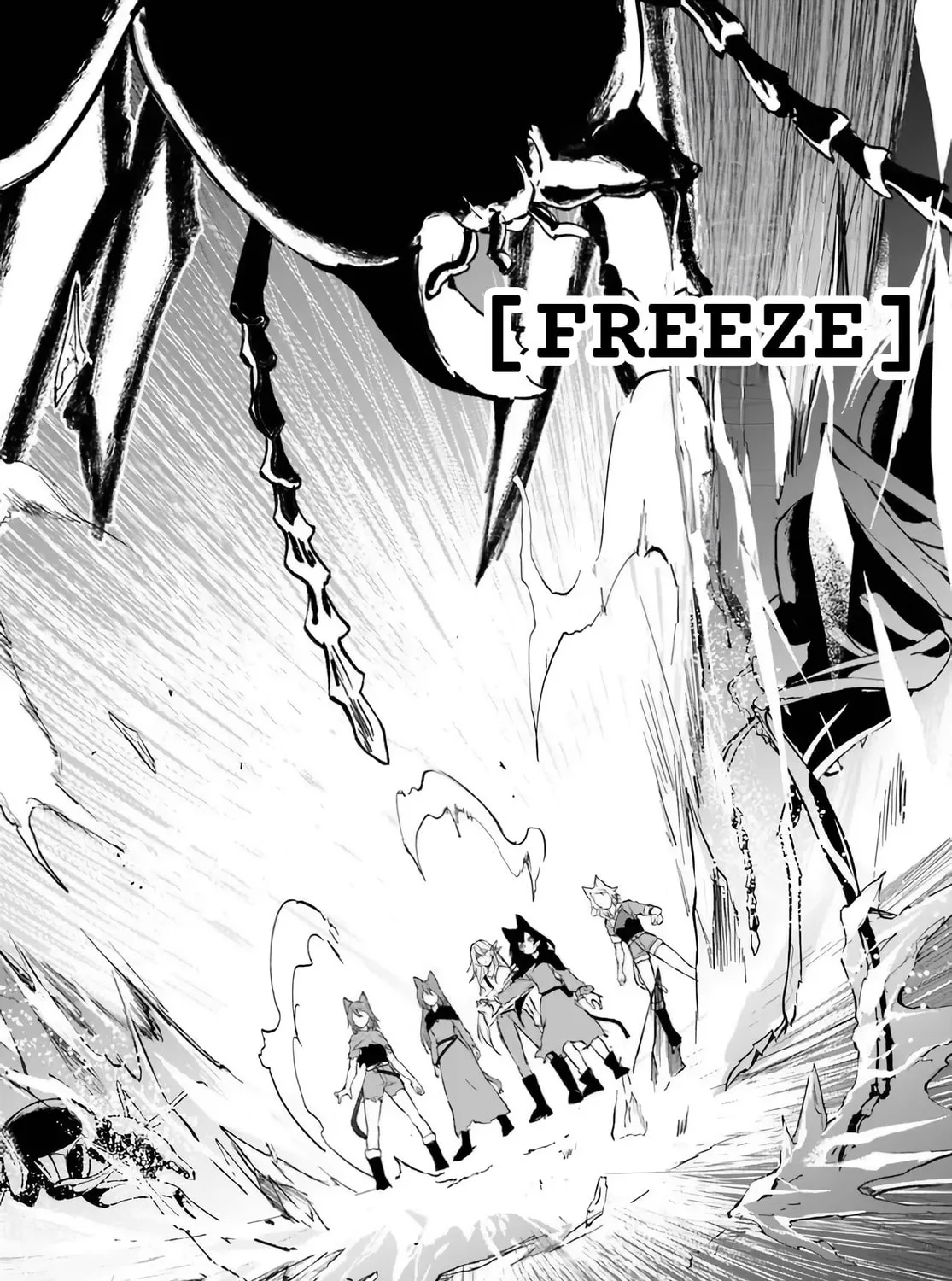 Ougon no Keikenchi Chapter 2 page 75 - 