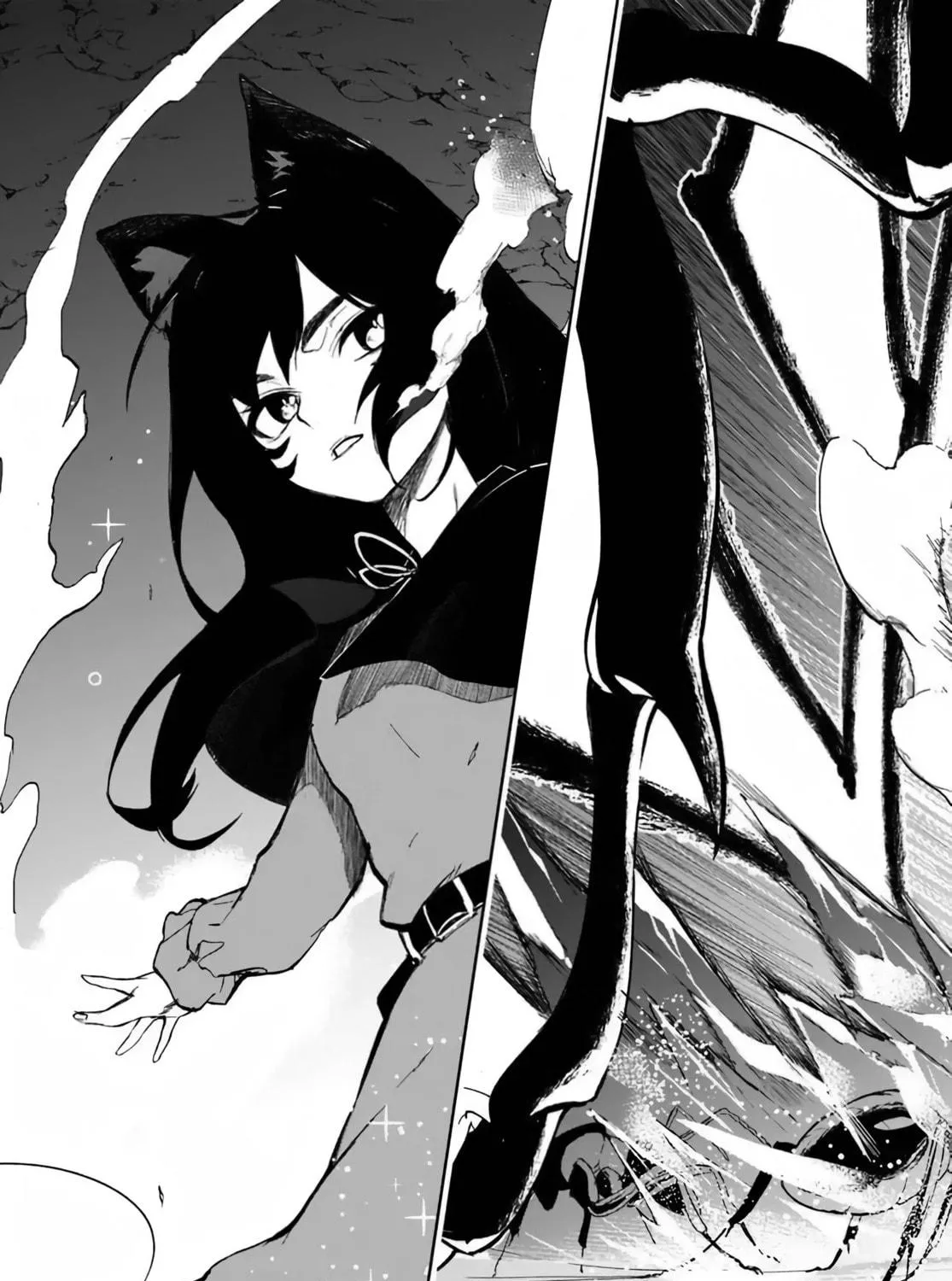 Ougon no Keikenchi Chapter 2 page 77 - 