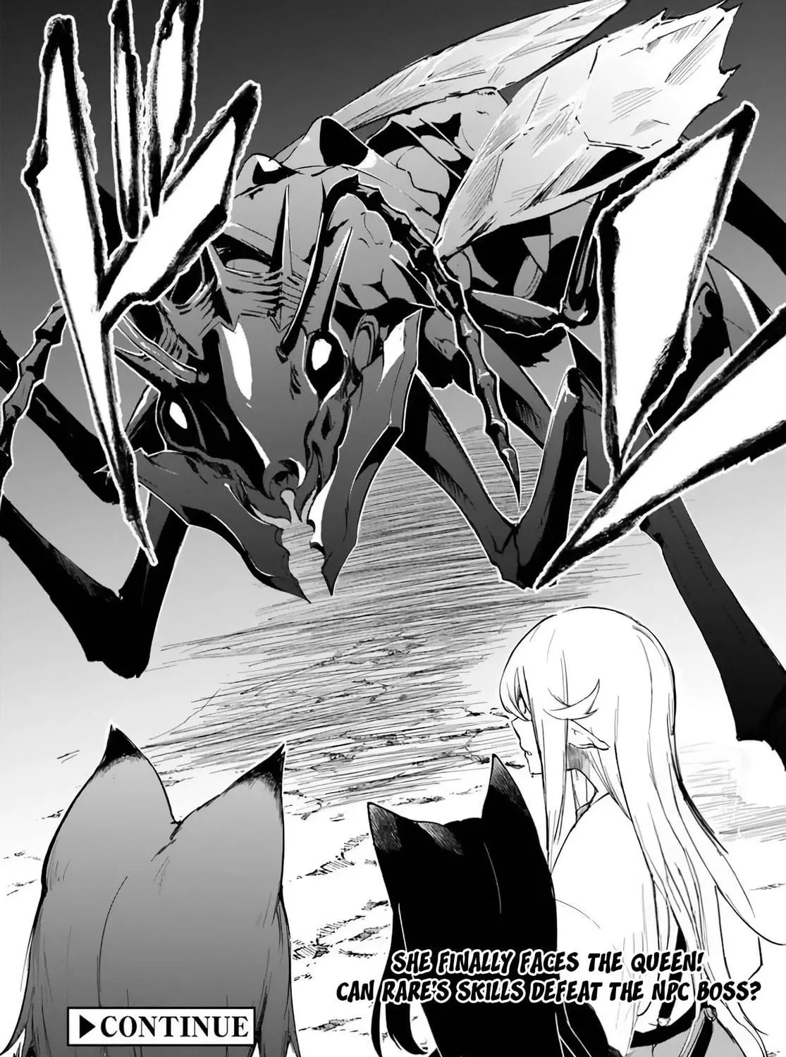 Ougon no Keikenchi Chapter 2 page 83 - 