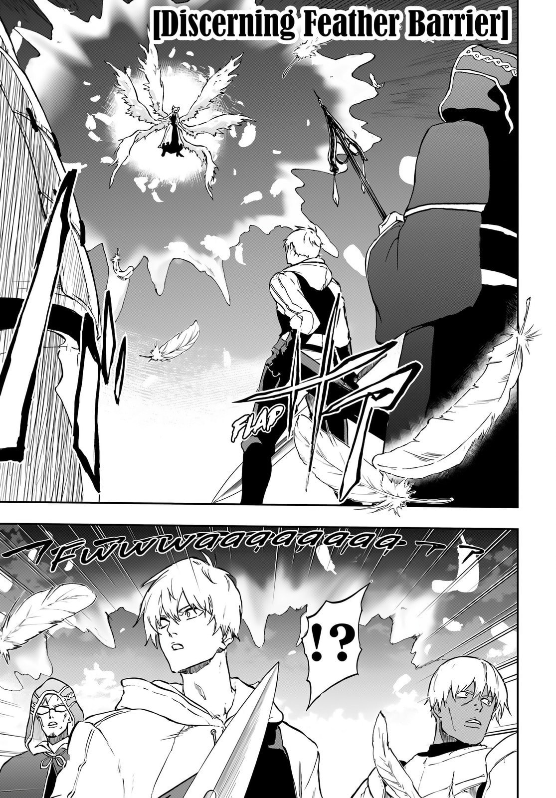 Ougon no Keikenchi Chapter 20 page 12 - 