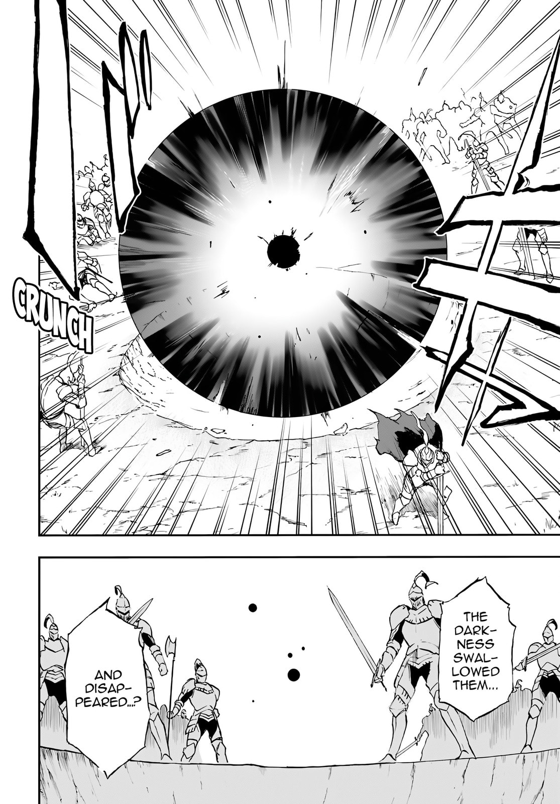 Ougon no Keikenchi Chapter 20 page 21 - 