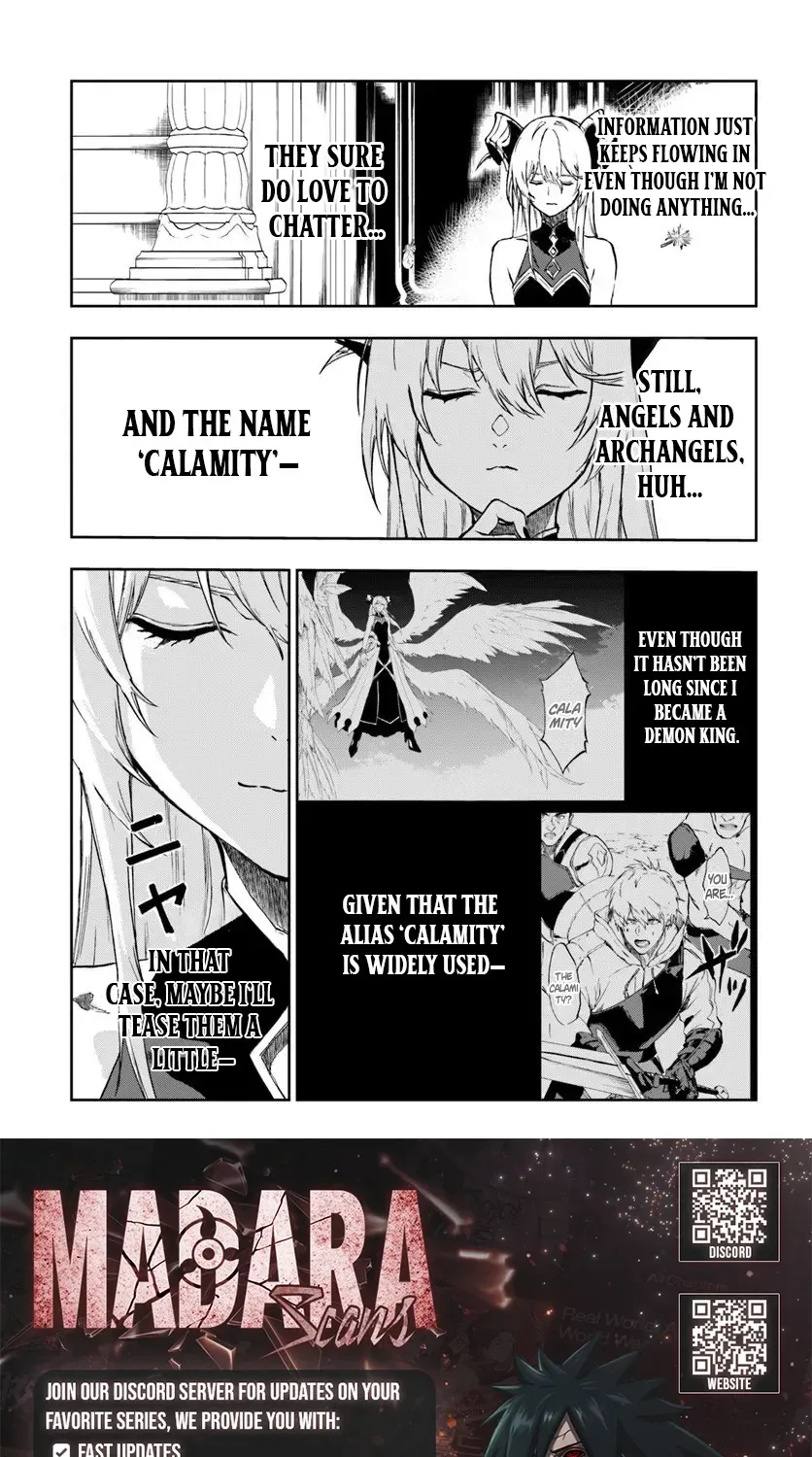 Ougon no Keikenchi Chapter 21.1 page 13 - 