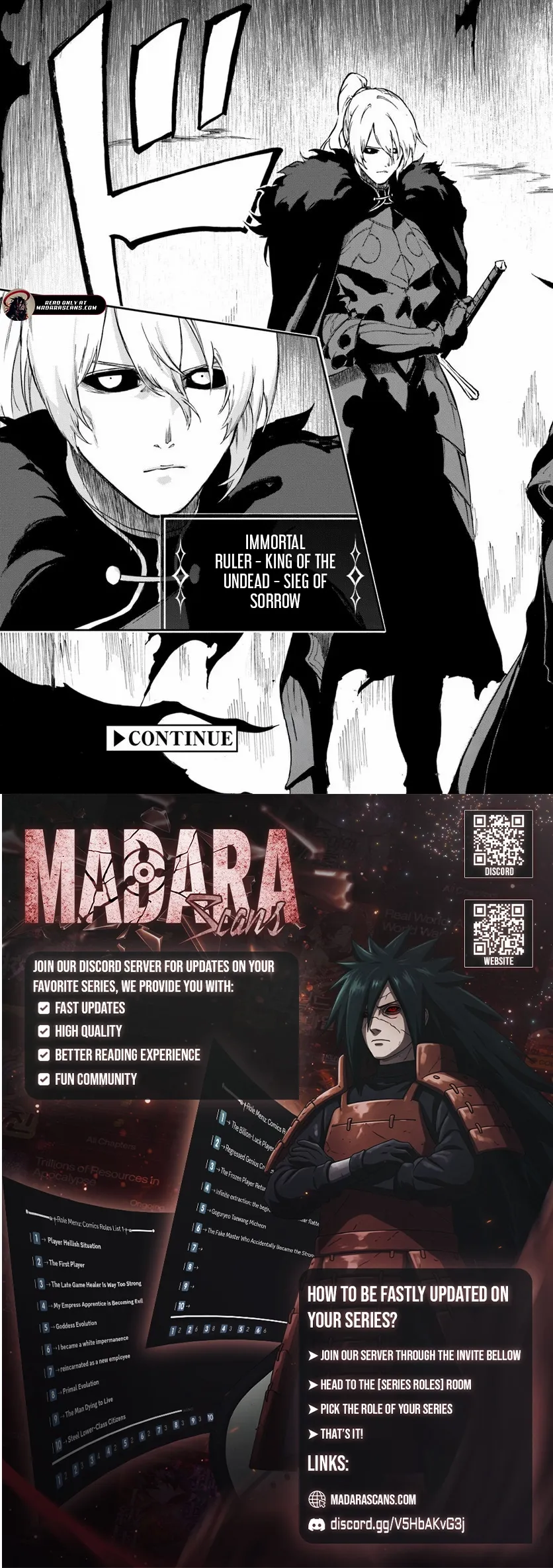 Ougon no Keikenchi Chapter 21.2 page 10 - 