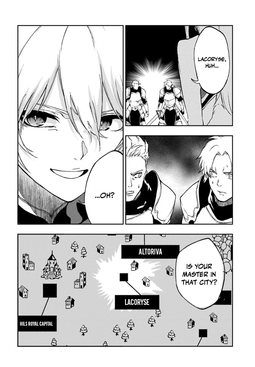 Ougon no Keikenchi Chapter 22.2 page 4 - 