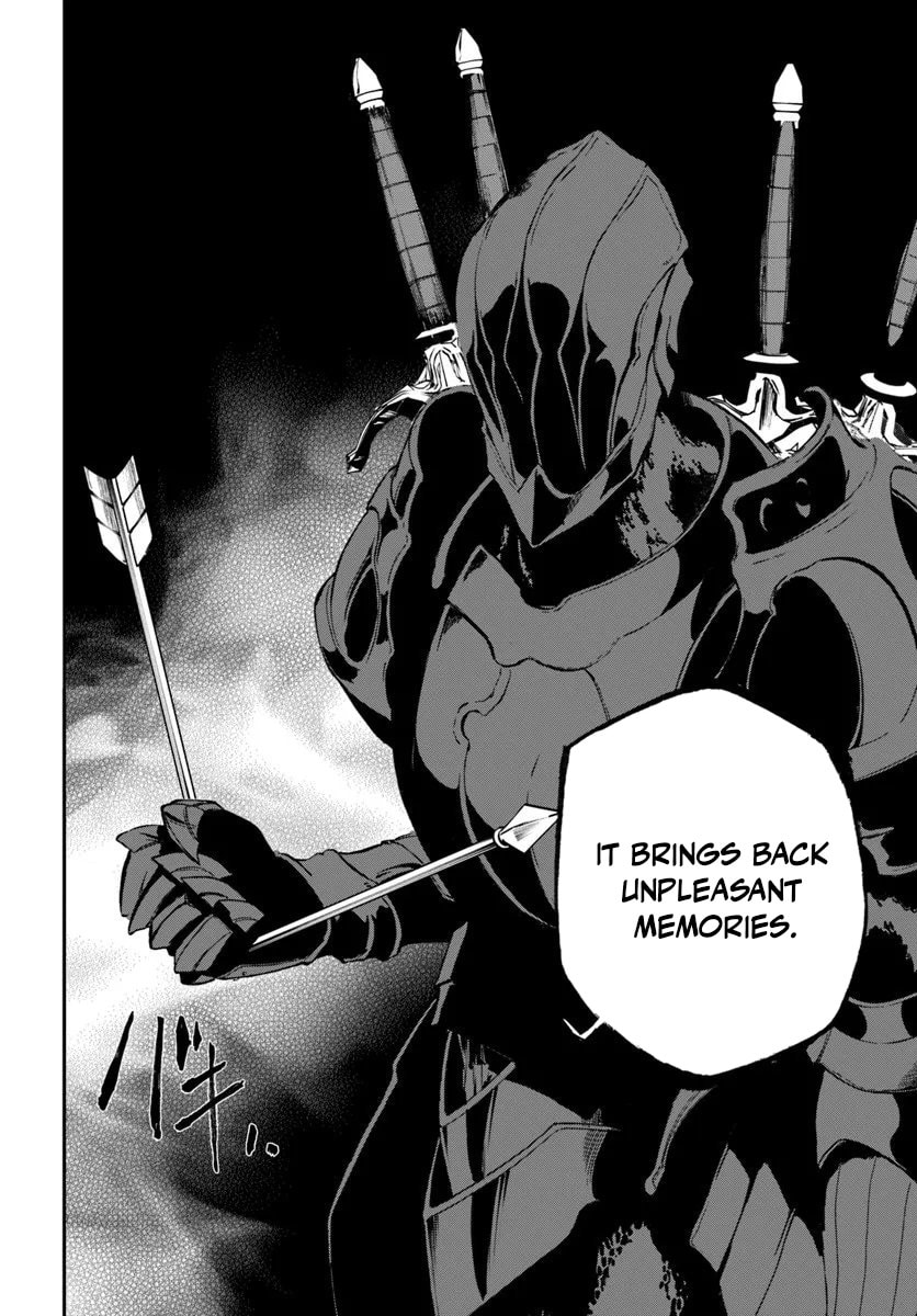 Ougon no Keikenchi Chapter 22.2 page 10 - 