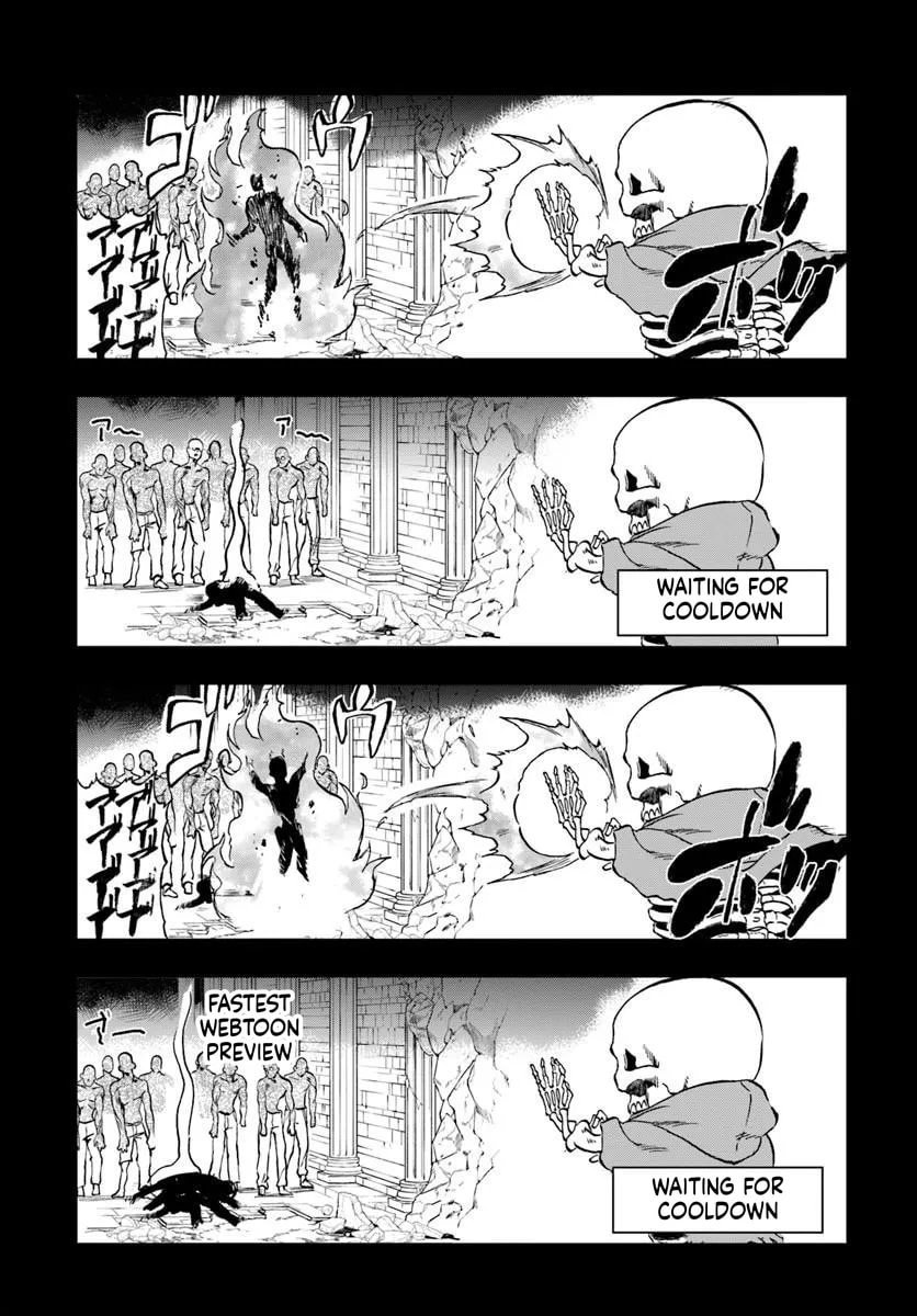 Ougon no Keikenchi Chapter 24 page 20 - 
