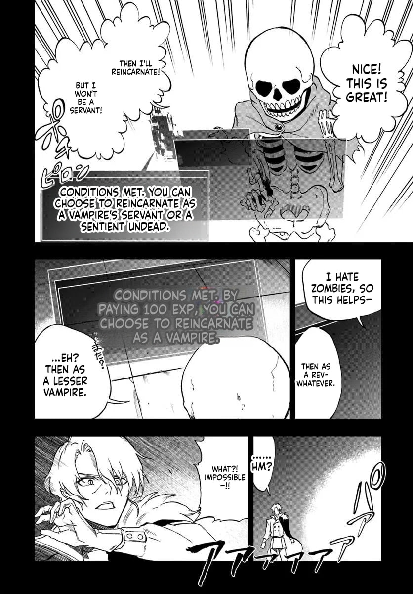 Ougon no Keikenchi Chapter 24 page 28 - 