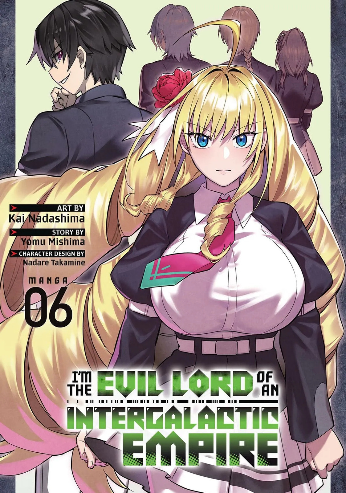 Ougon no Keikenchi Chapter 26 page 1 - 