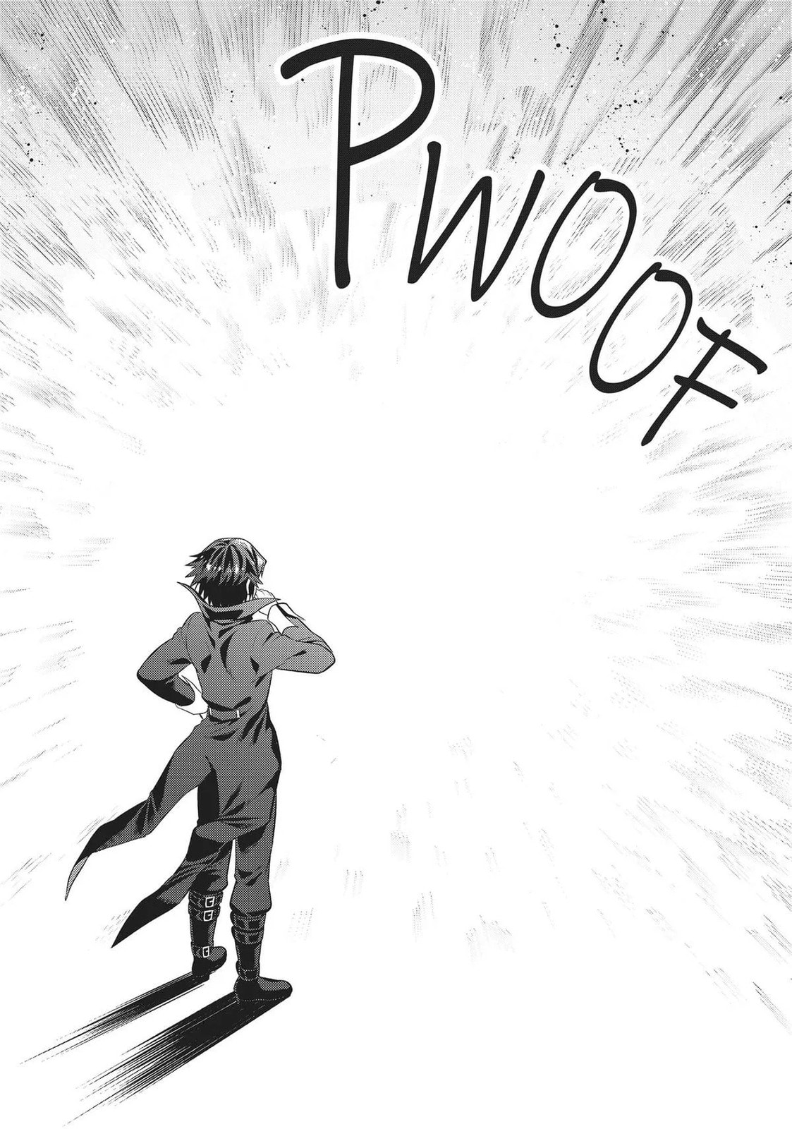 Ougon no Keikenchi Chapter 26 page 21 - 