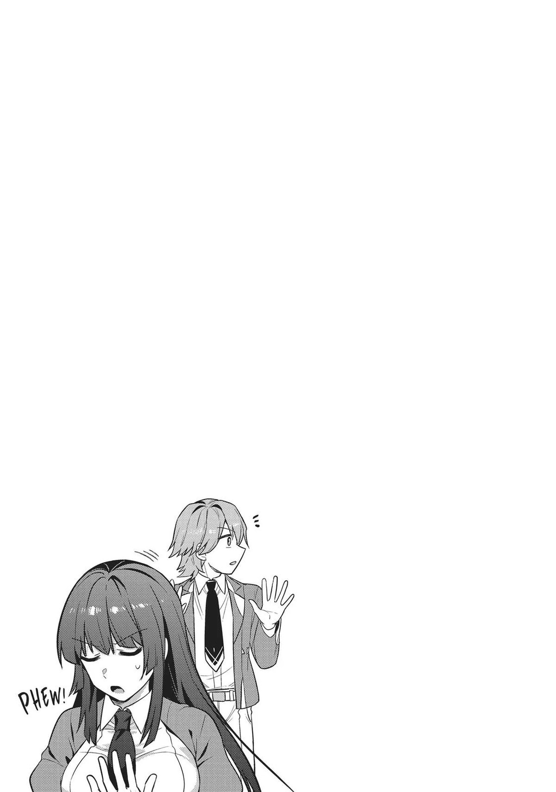 Ougon no Keikenchi Chapter 27 page 29 - 