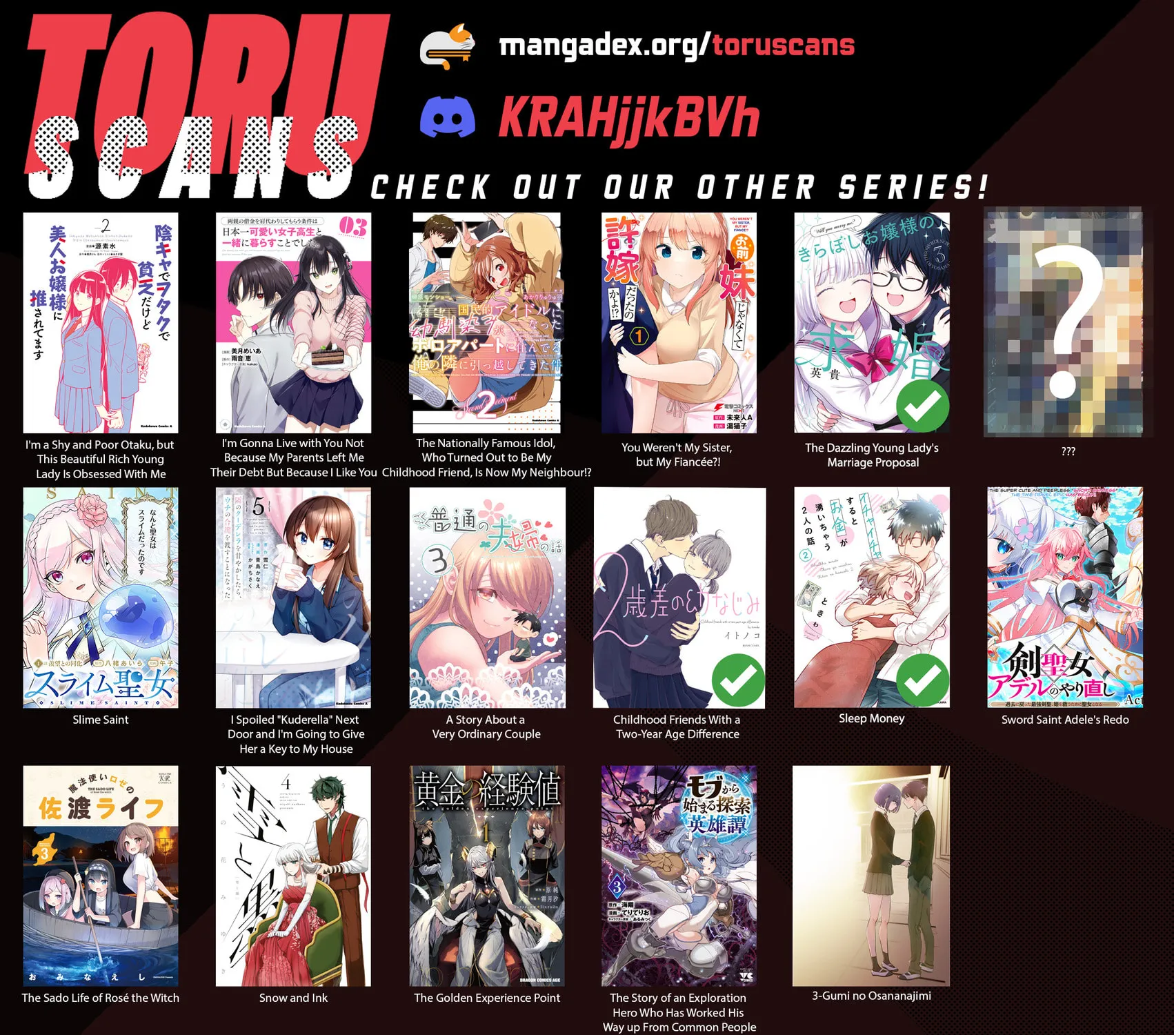 Ougon no Keikenchi Chapter 3.5 page 7 - 