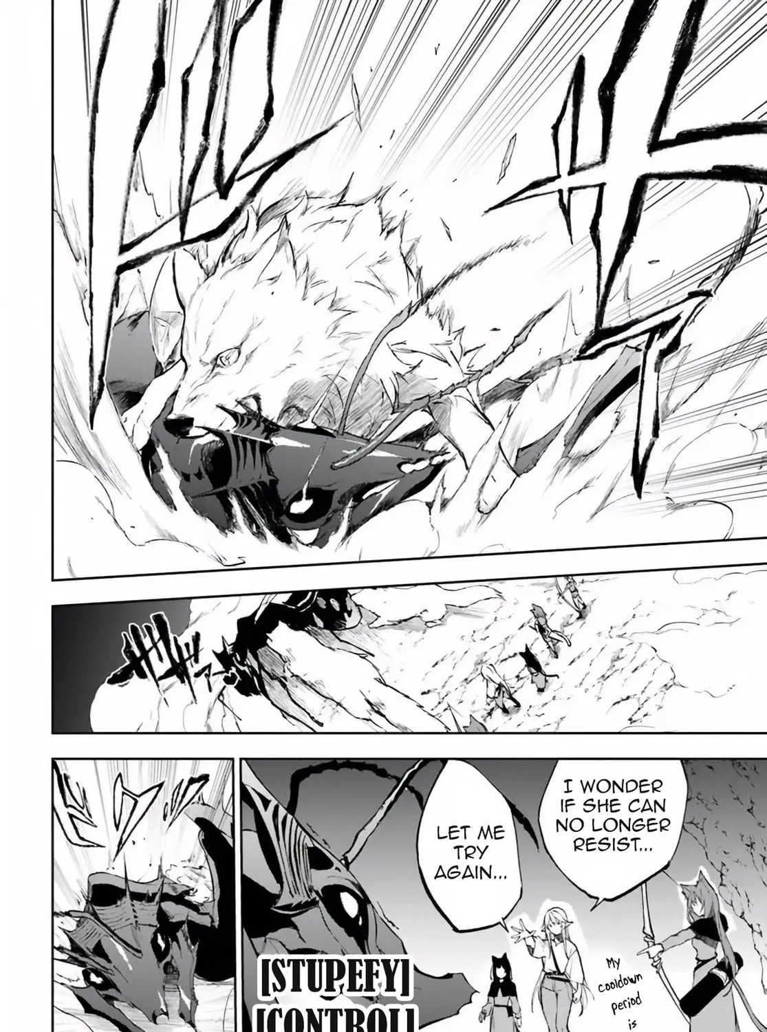 Ougon no Keikenchi Chapter 3 page 13 - 