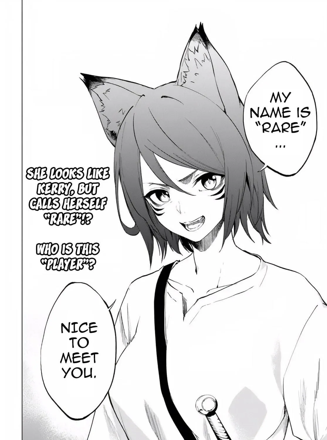 Ougon no Keikenchi Chapter 3 page 65 - 