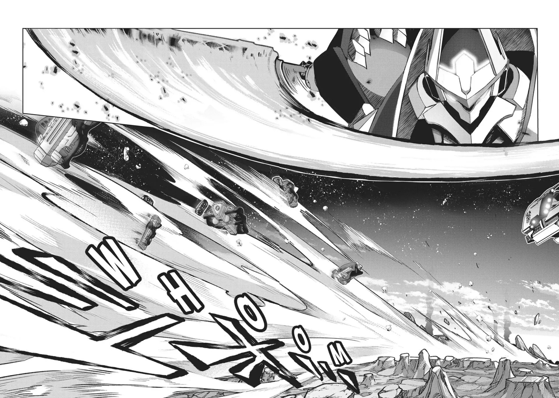 Ougon no Keikenchi Chapter 34 page 14 - 