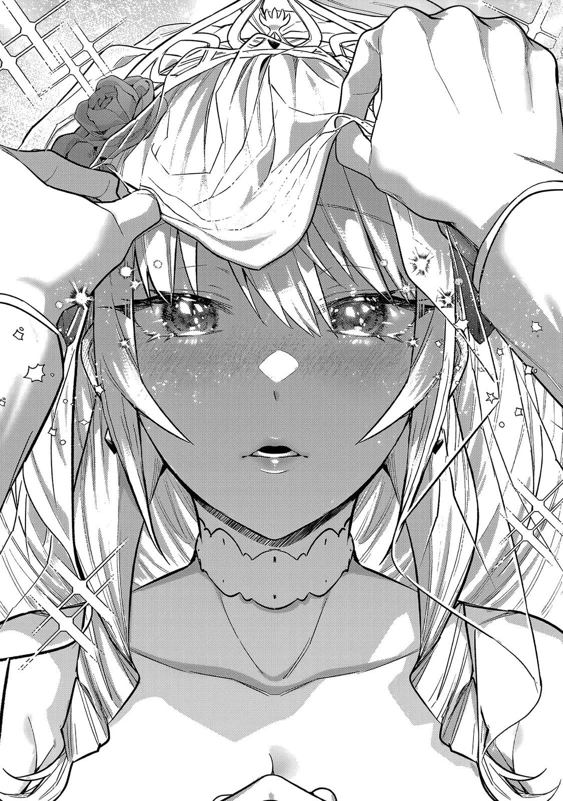 Ougon no Keikenchi Chapter 36.1 page 15 - 